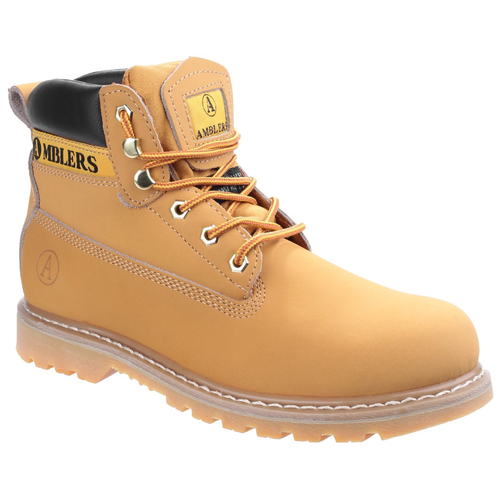 Amblers Safety Tavistock Boot