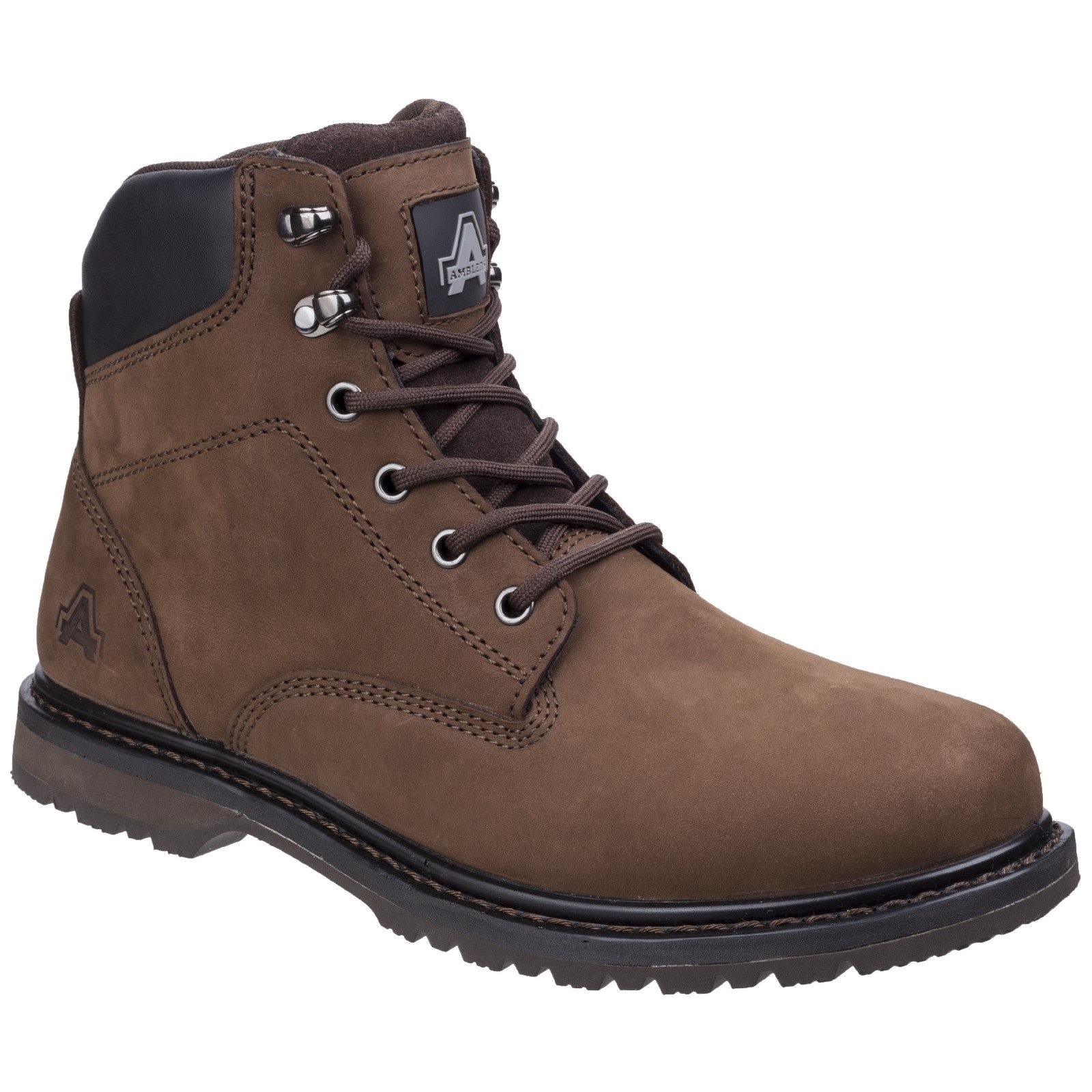 Amblers Safety Millport Boot OB E FO WR SRA