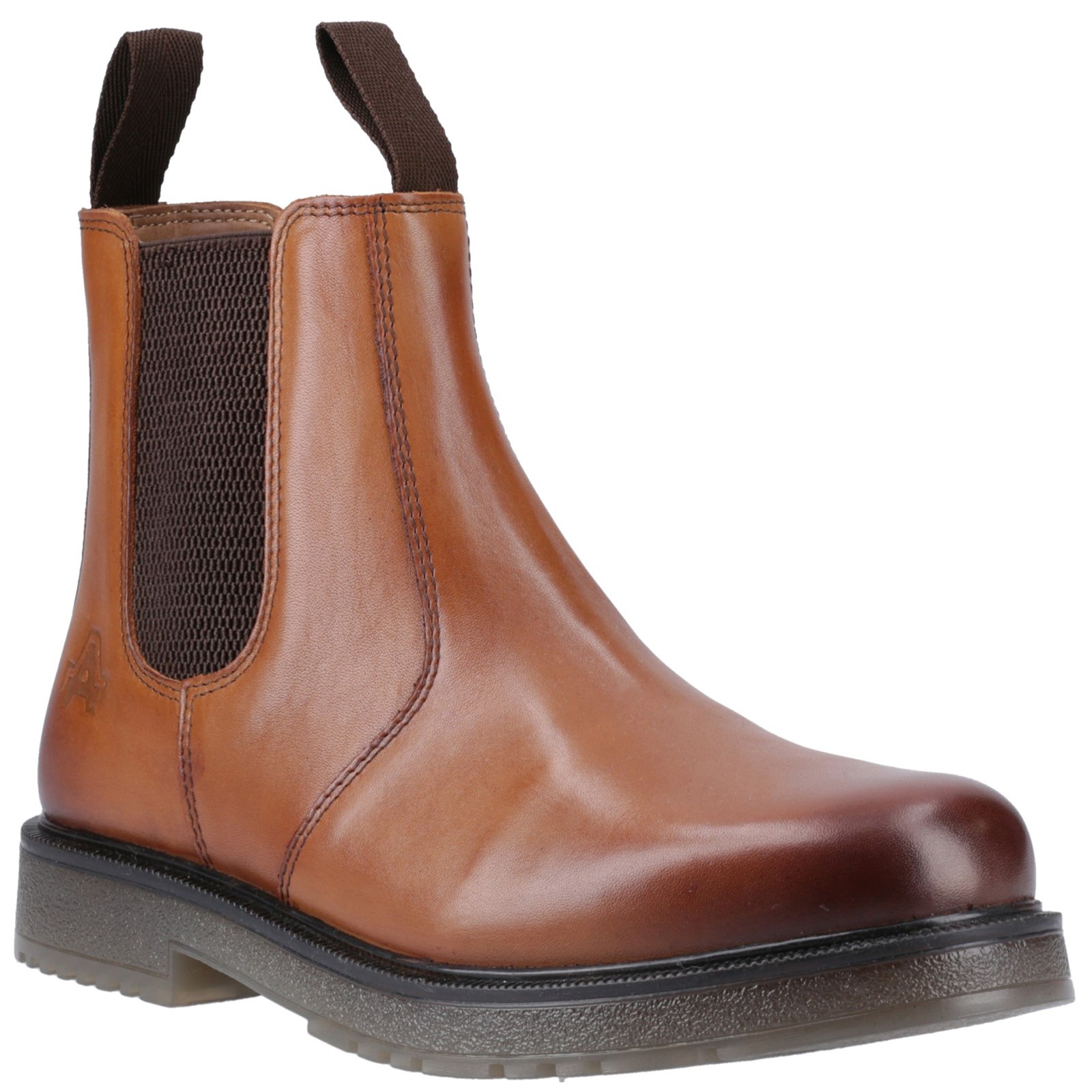 Amblers Safety WELLS O1 FO SR