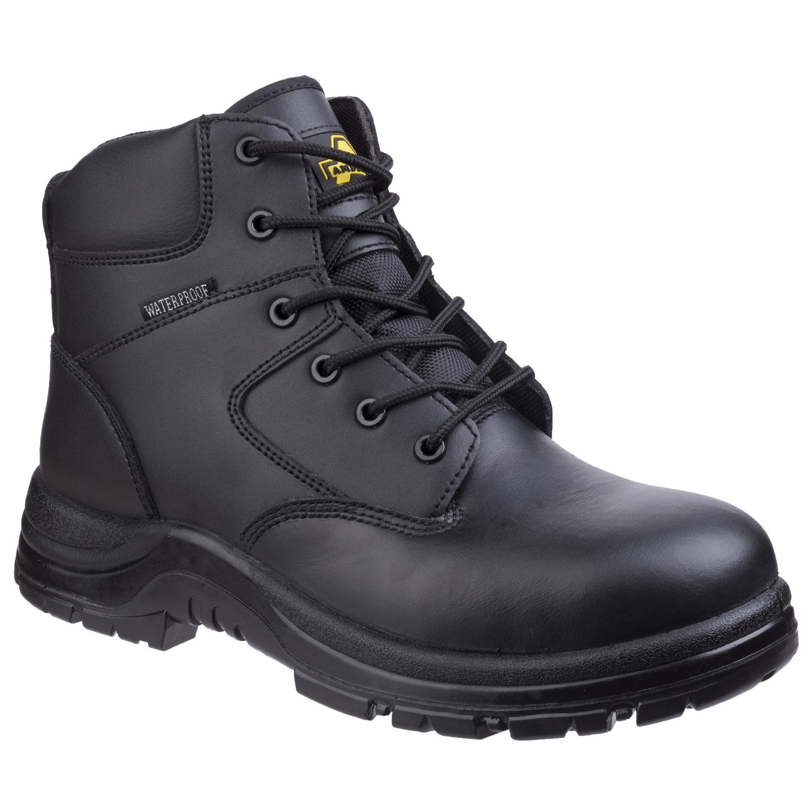 FS006C Safety Boot