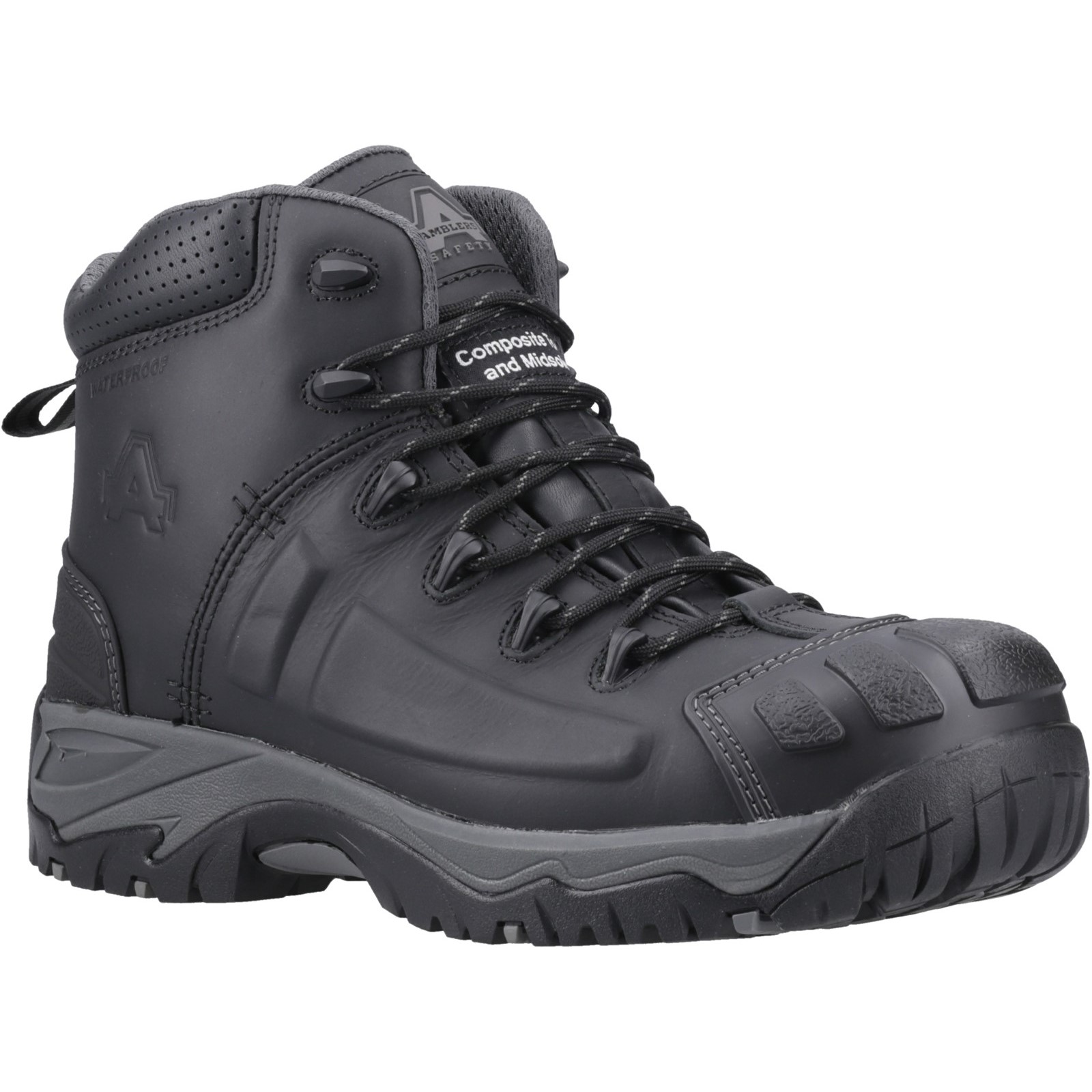 Amblers Safety AS35C S7S HRO FO SR