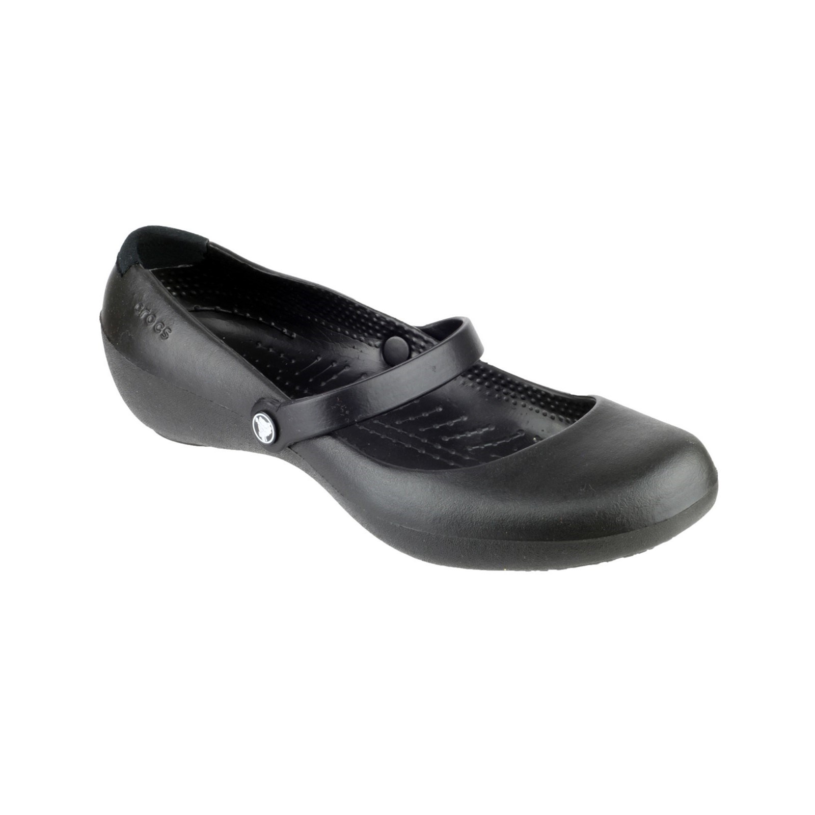 Crocs Damen Alice Arbeitsschuhe Slipper Schuhe Mokassines Halbschuhe Damenschuhe Crocs Damen Alice Arbeitsschuhe Slipper Schuhe Mokassines Halbschuhe Damenschuhe