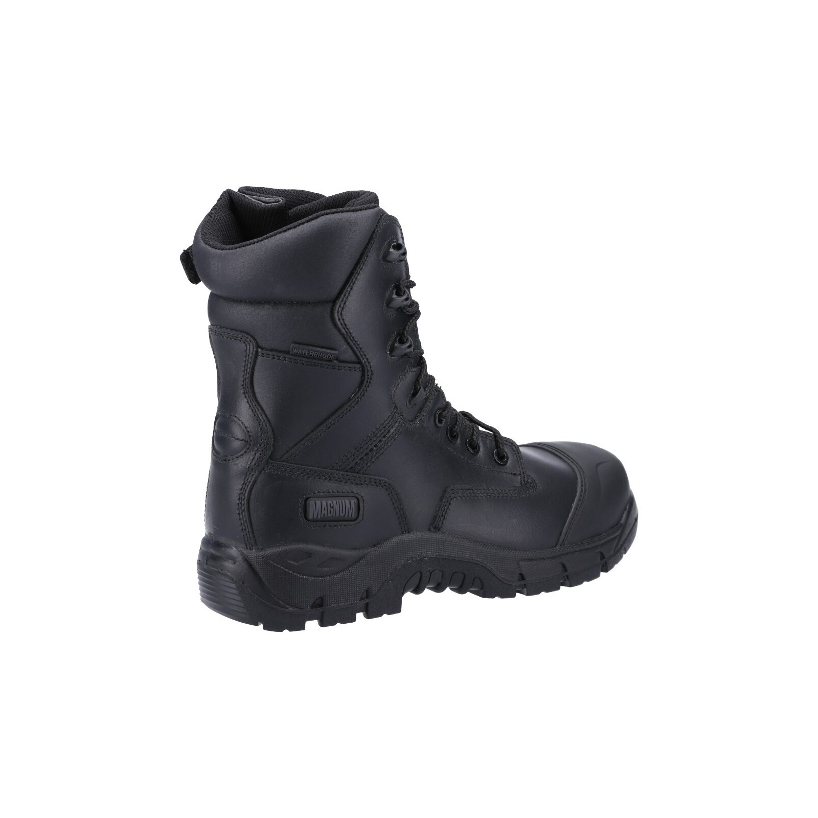 Magnum Rigmaster pour homme sécurité Boot