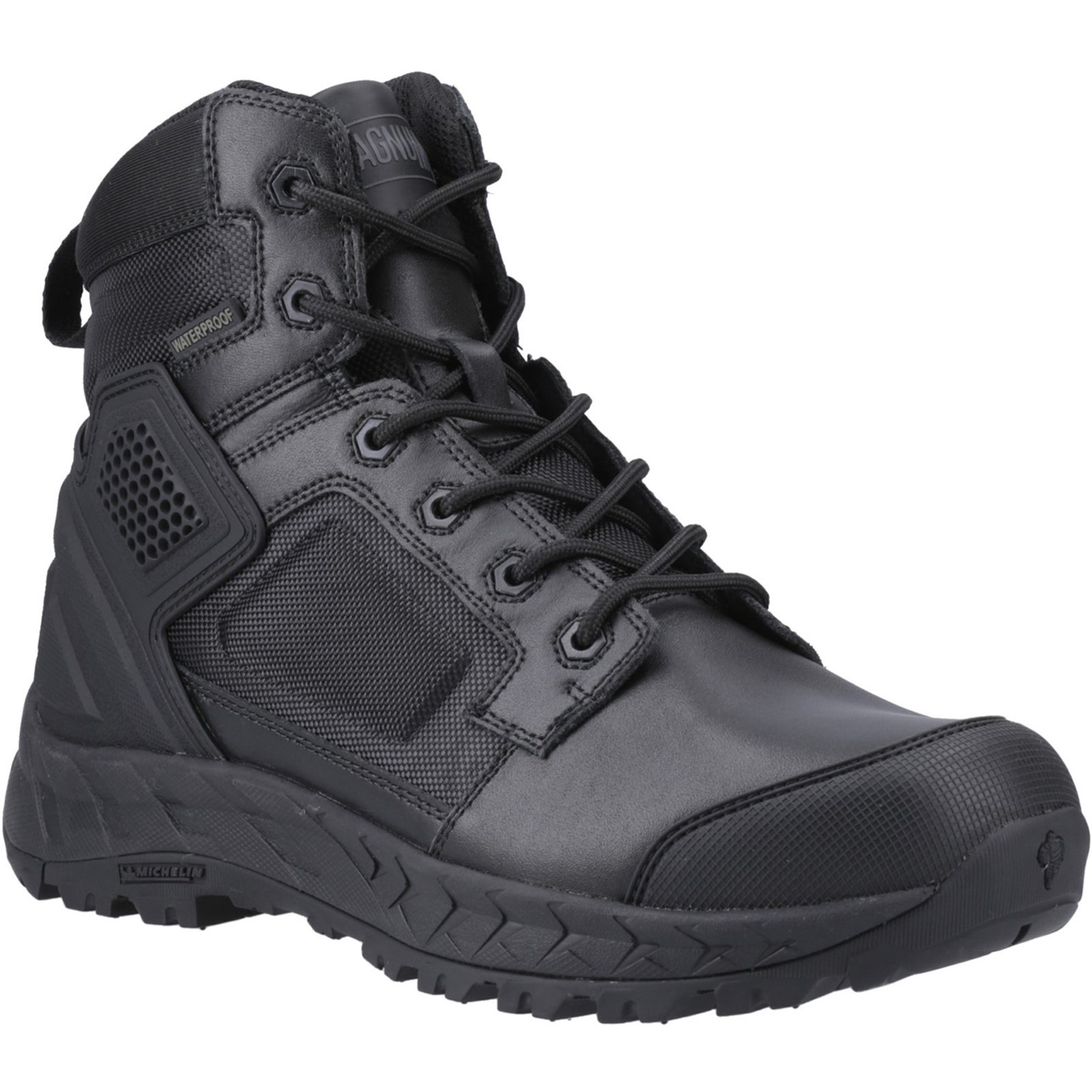 Magnum Spider Exo 6.0 WP SZ Occupational Footwear
