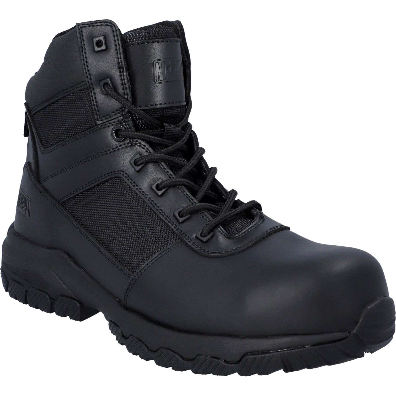 Magnum Vanguard 6.0 Occupational Footwear