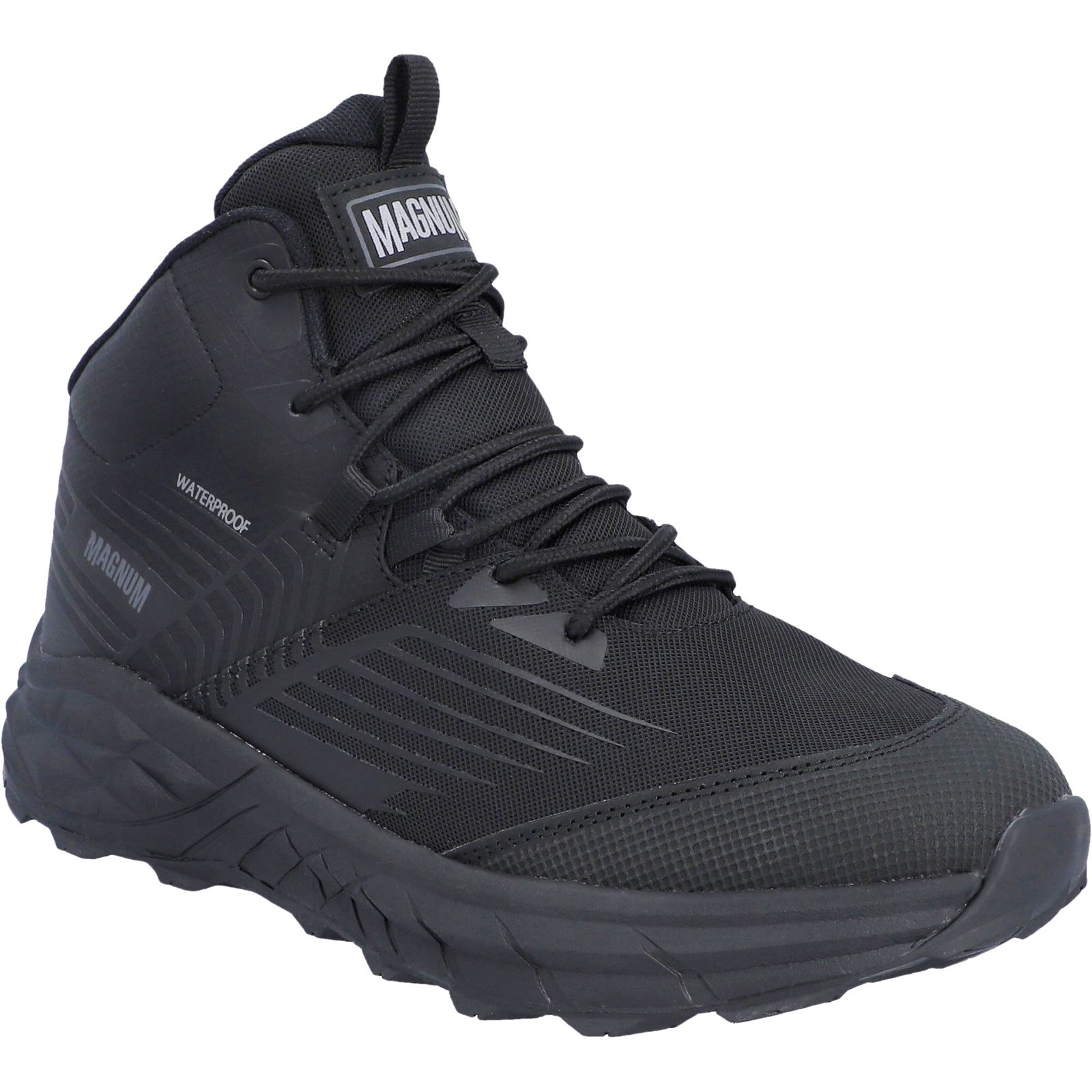 Magnum GEO STORM 6.0 WP Boot