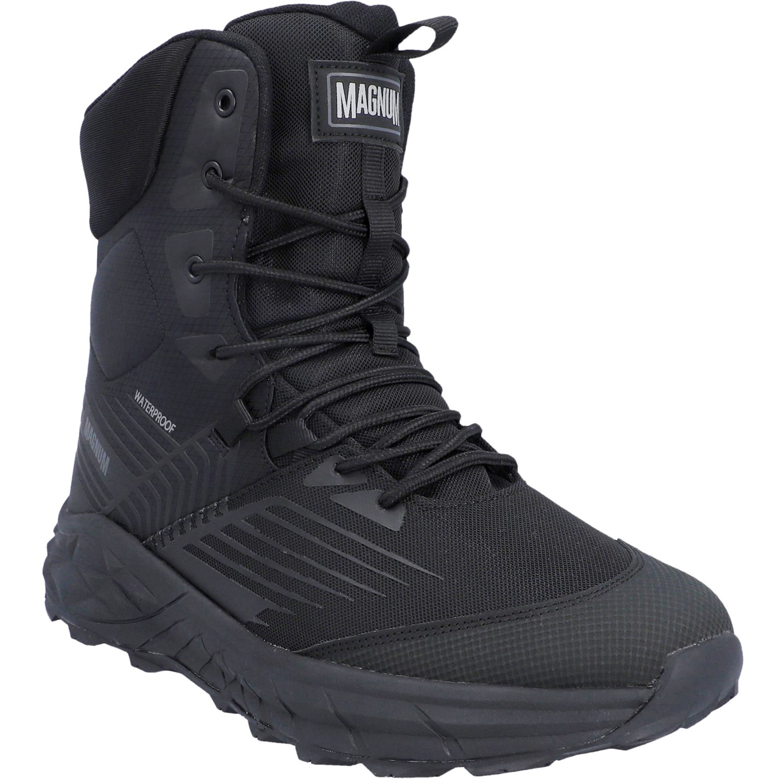 Magnum GEO STORM  8.0 WP Boot