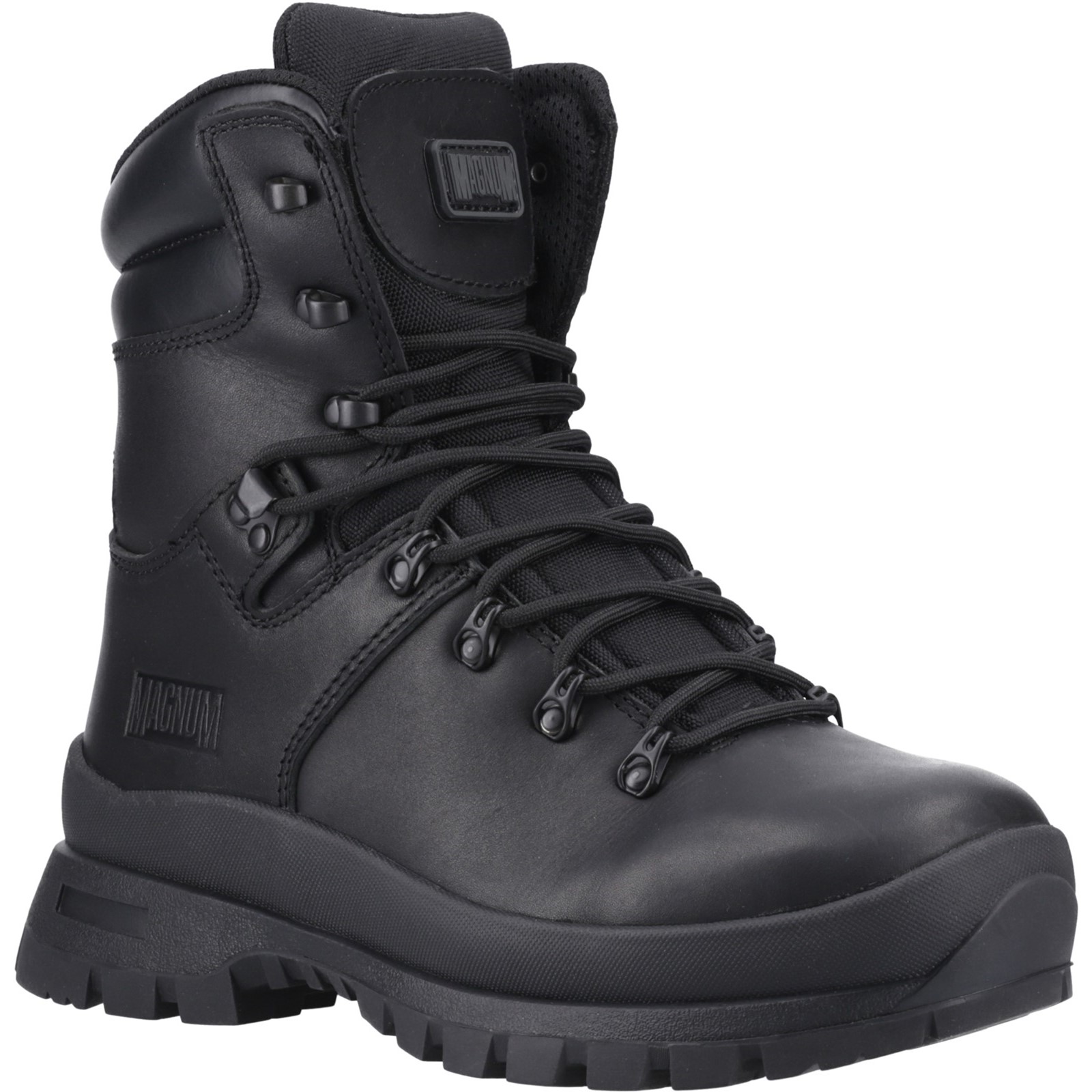 Magnum Valiance Leather Boots