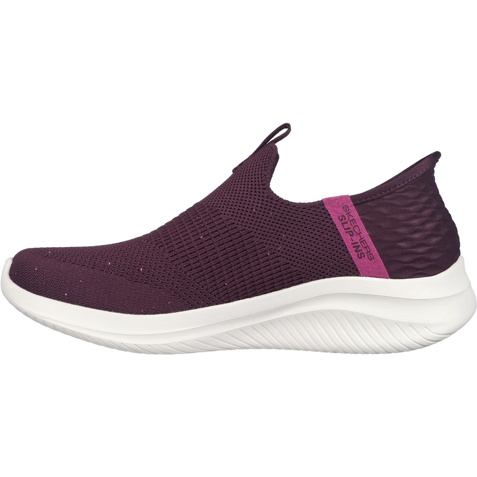 Skechers Womens SK149594 Ultra Flex 3.0 Shoe Slip On eBay