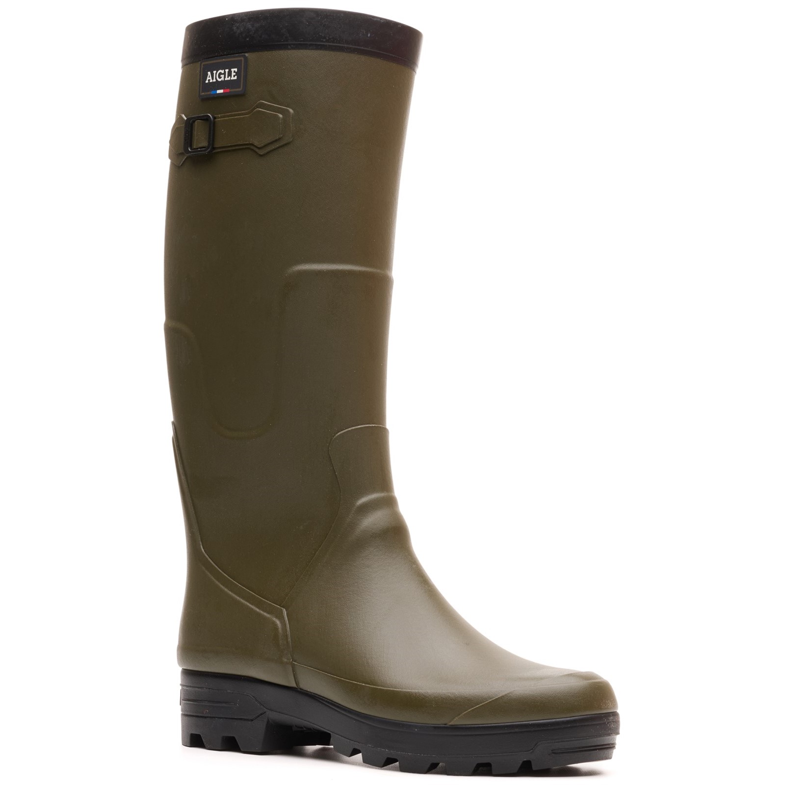 Aigle Benyl M Wellington
