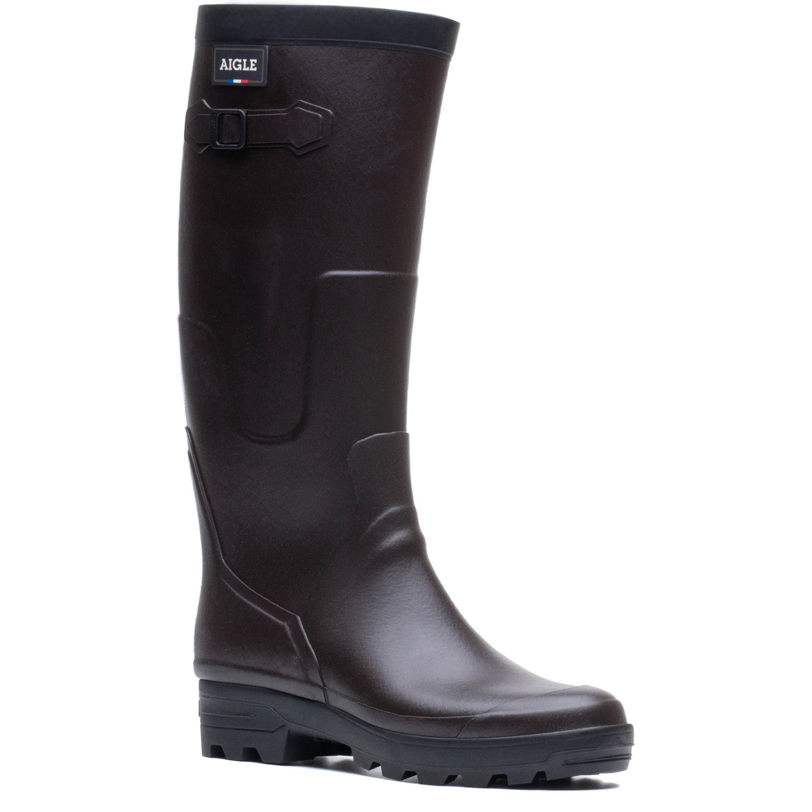 Aigle Benyl M Wellington