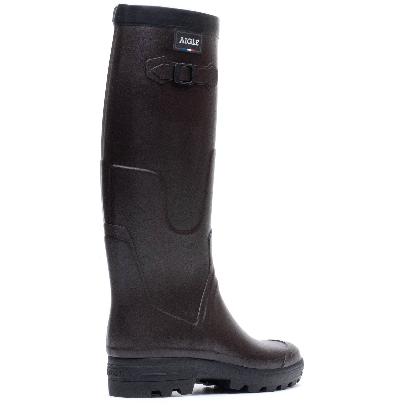 Aigle Benyl M Wellington worn