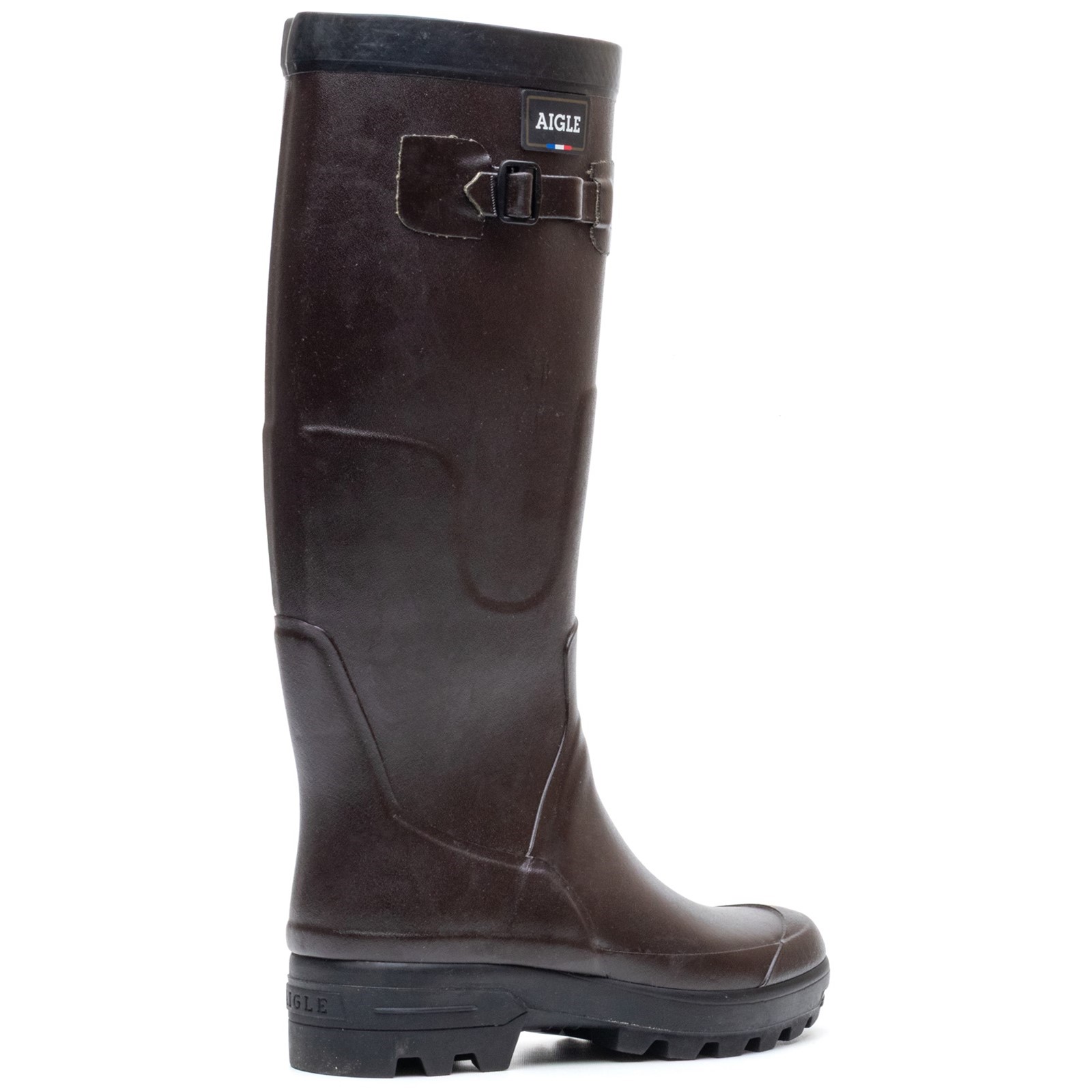 Aigle Parcours 2 Var Wellington worn