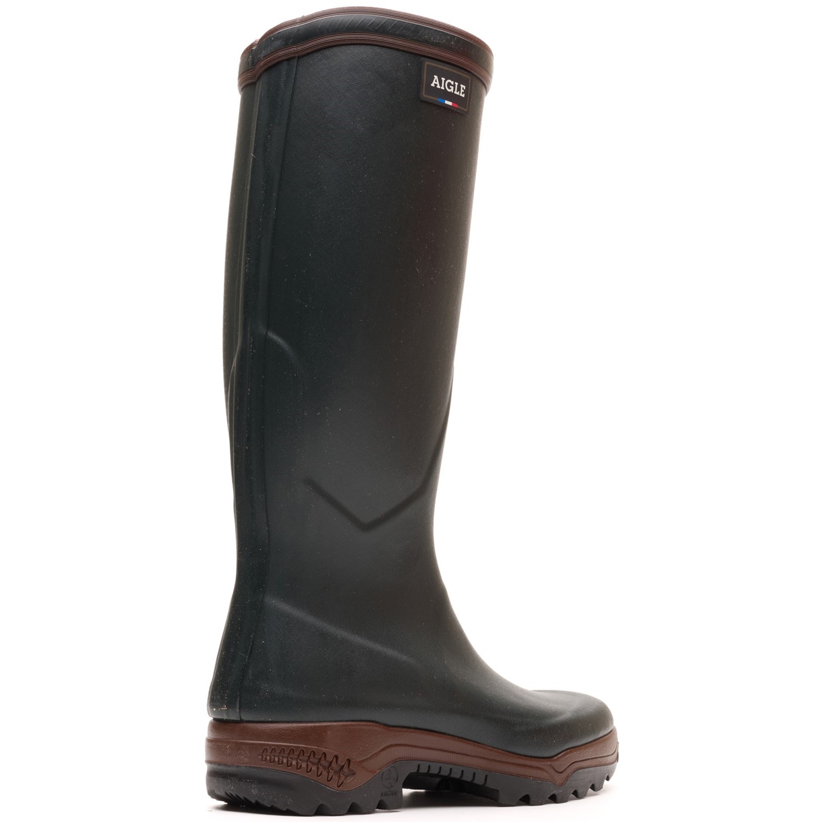 Aigle Parcours 2 Wellington worn