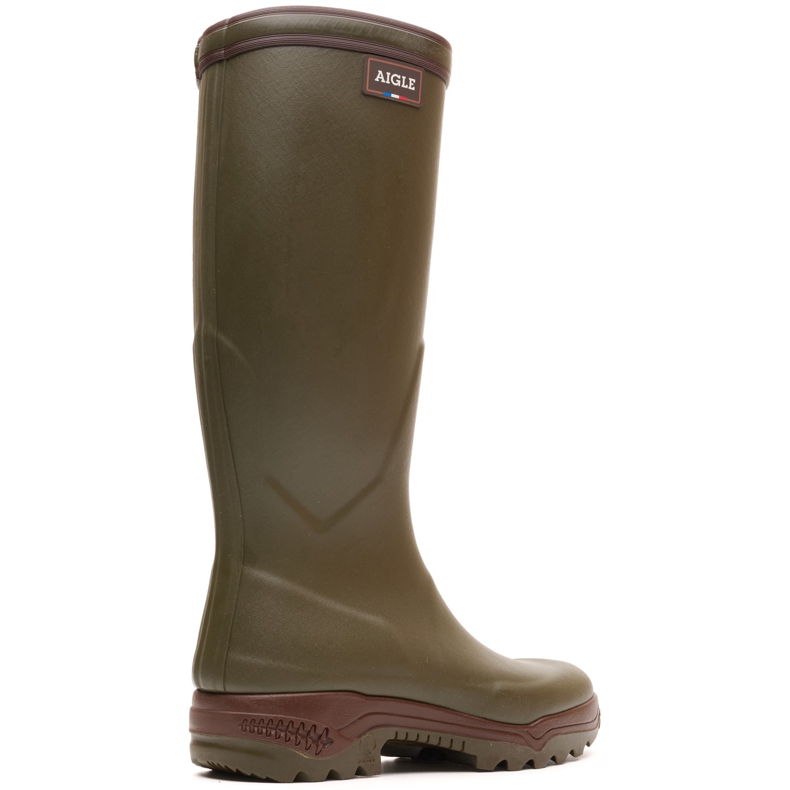 Aigle Parcours 2 Wellington worn