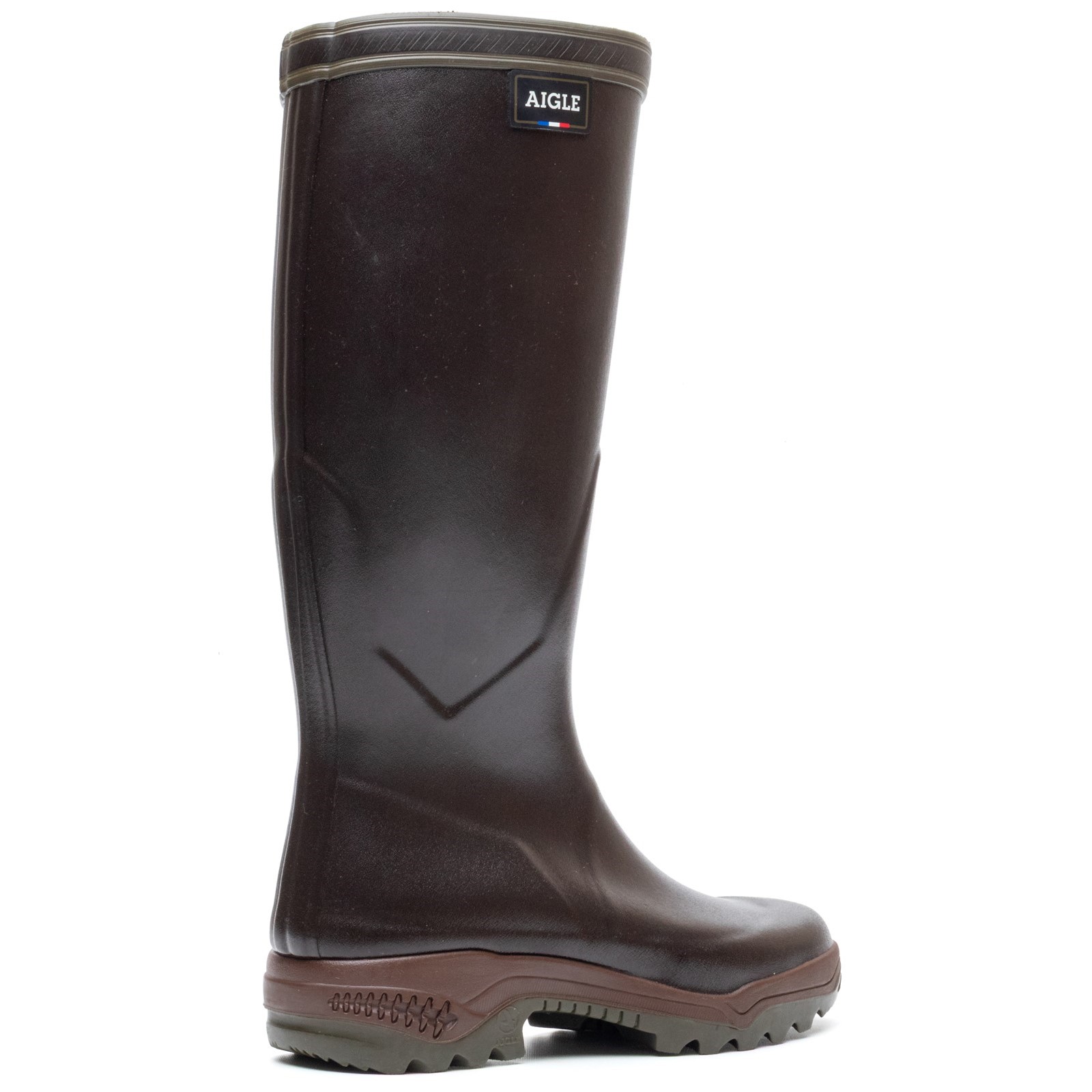 Aigle Parcours 2 Wellington worn