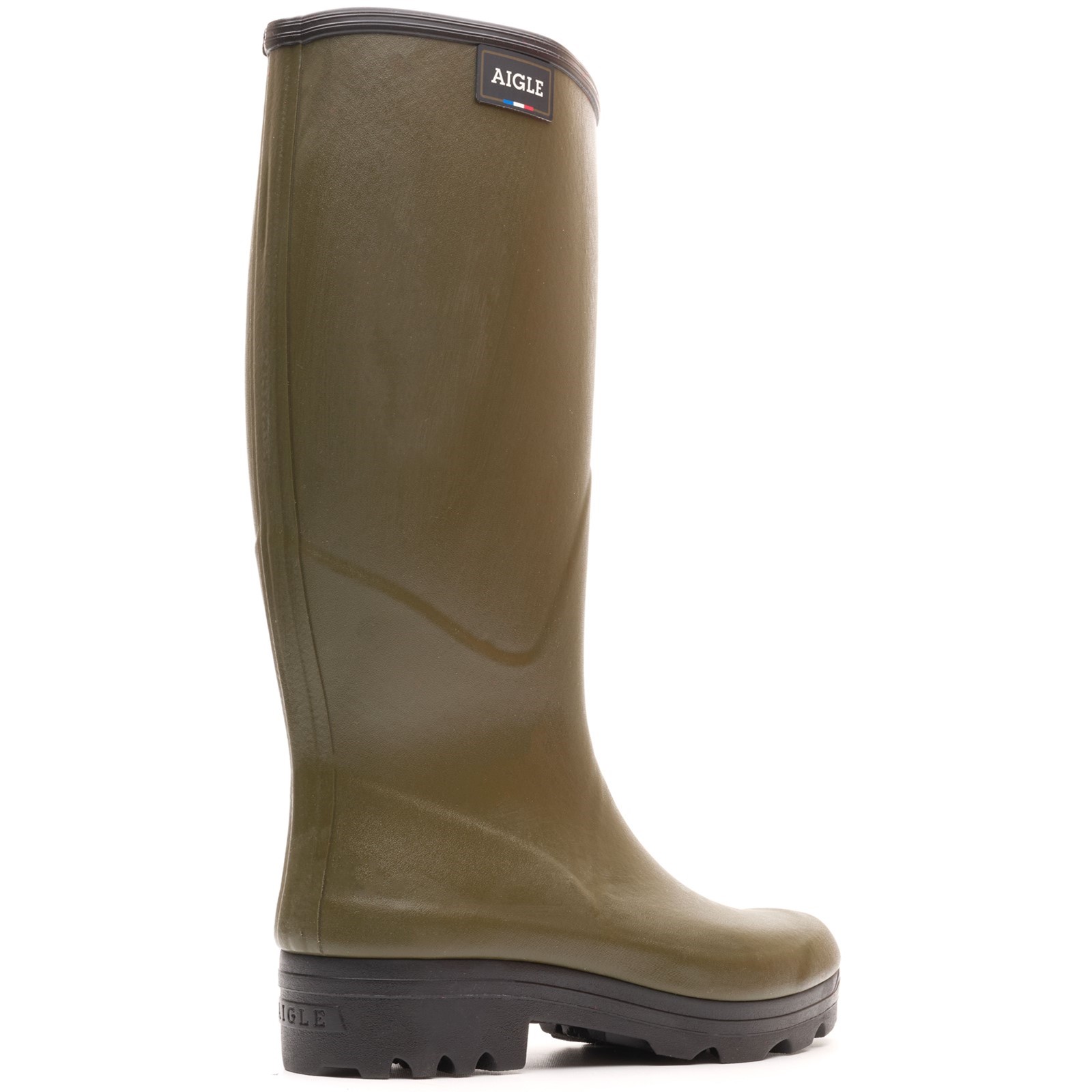 Aigle Chambord Neomes Wellington worn