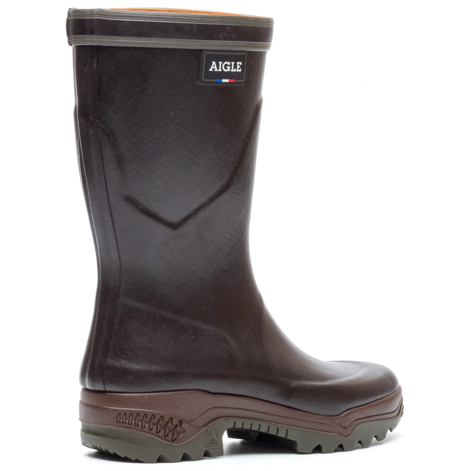 Aigle Parcours 2 Bott Wellington worn