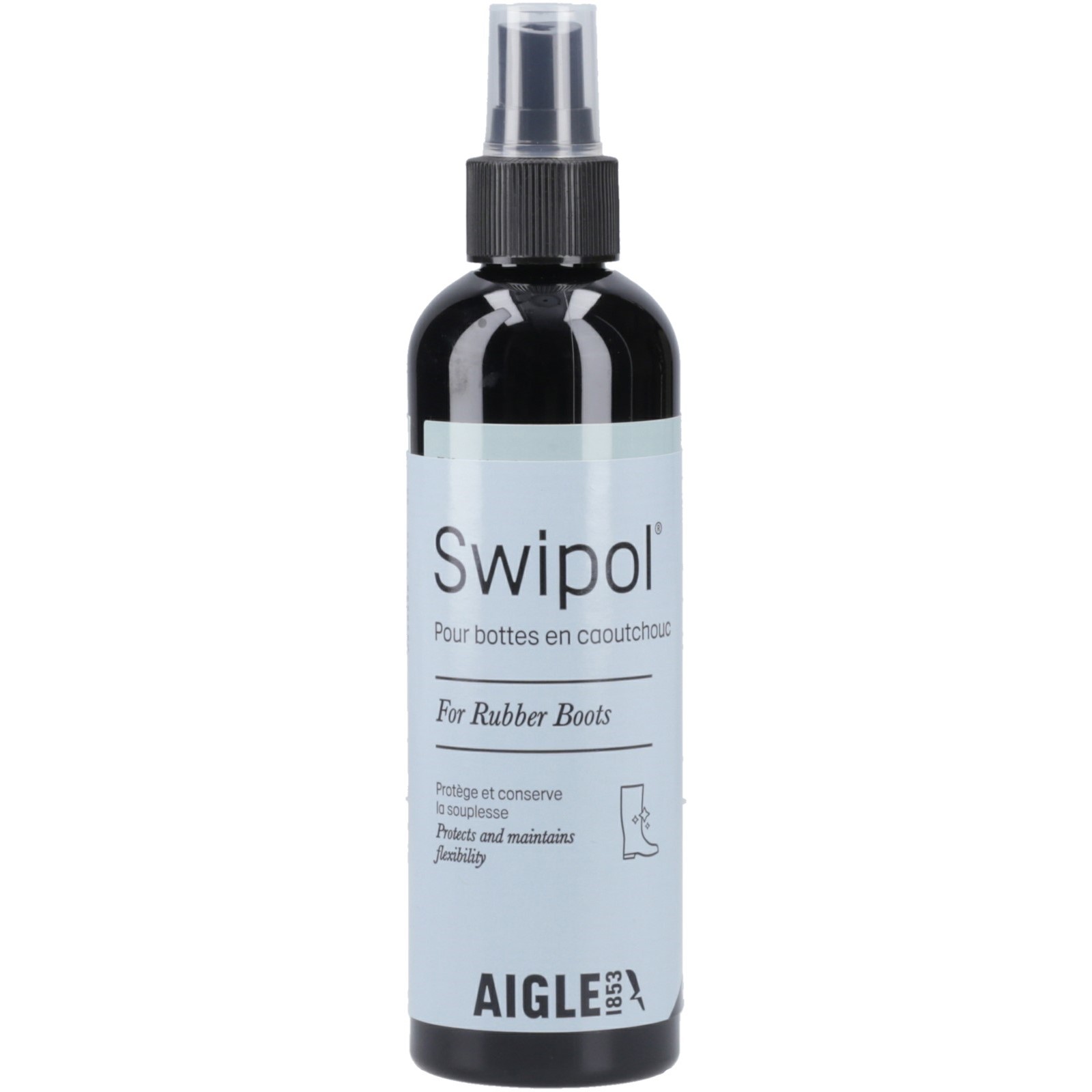 SWIPOL 2