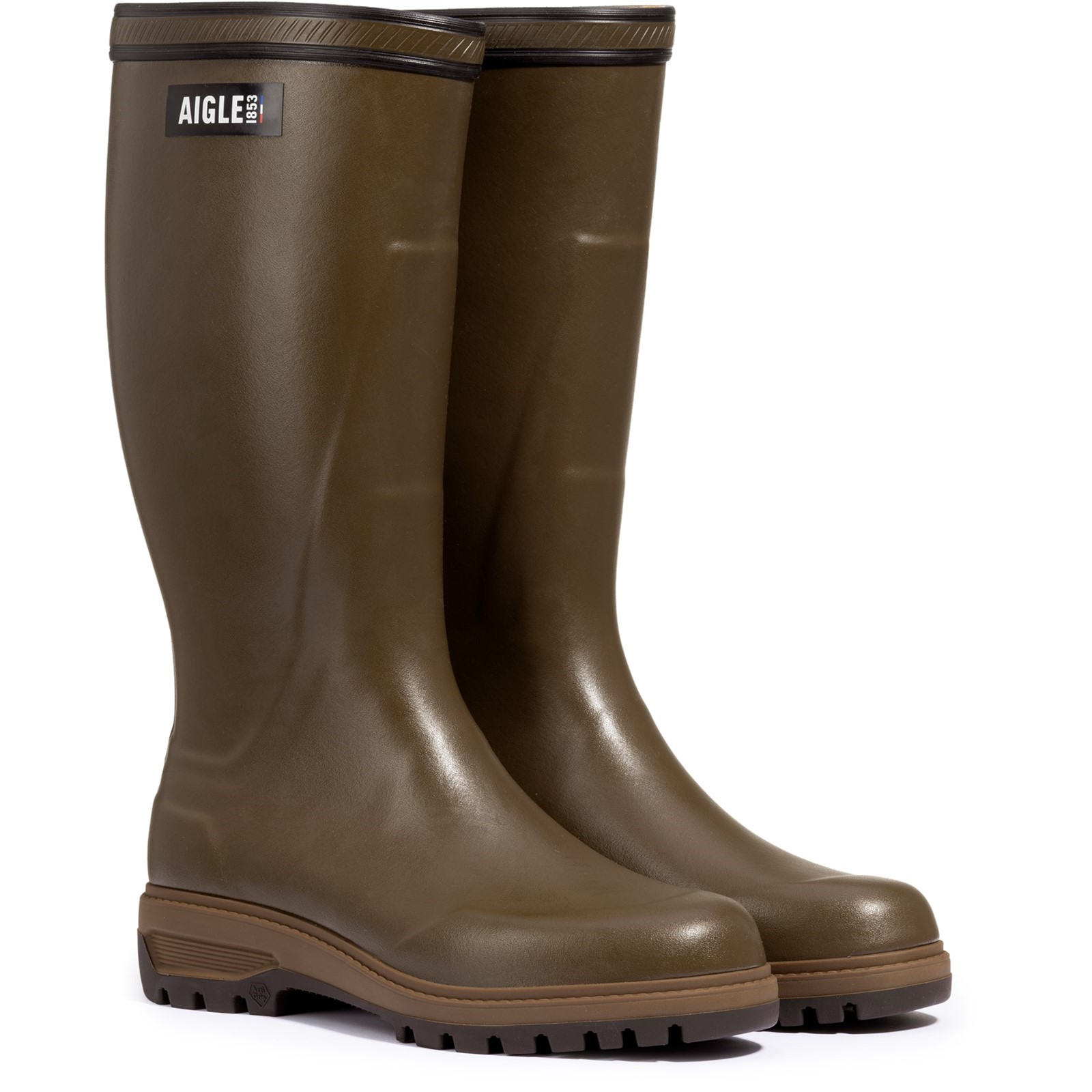 Aigle Parcours 3.0 Neoprene Wellington