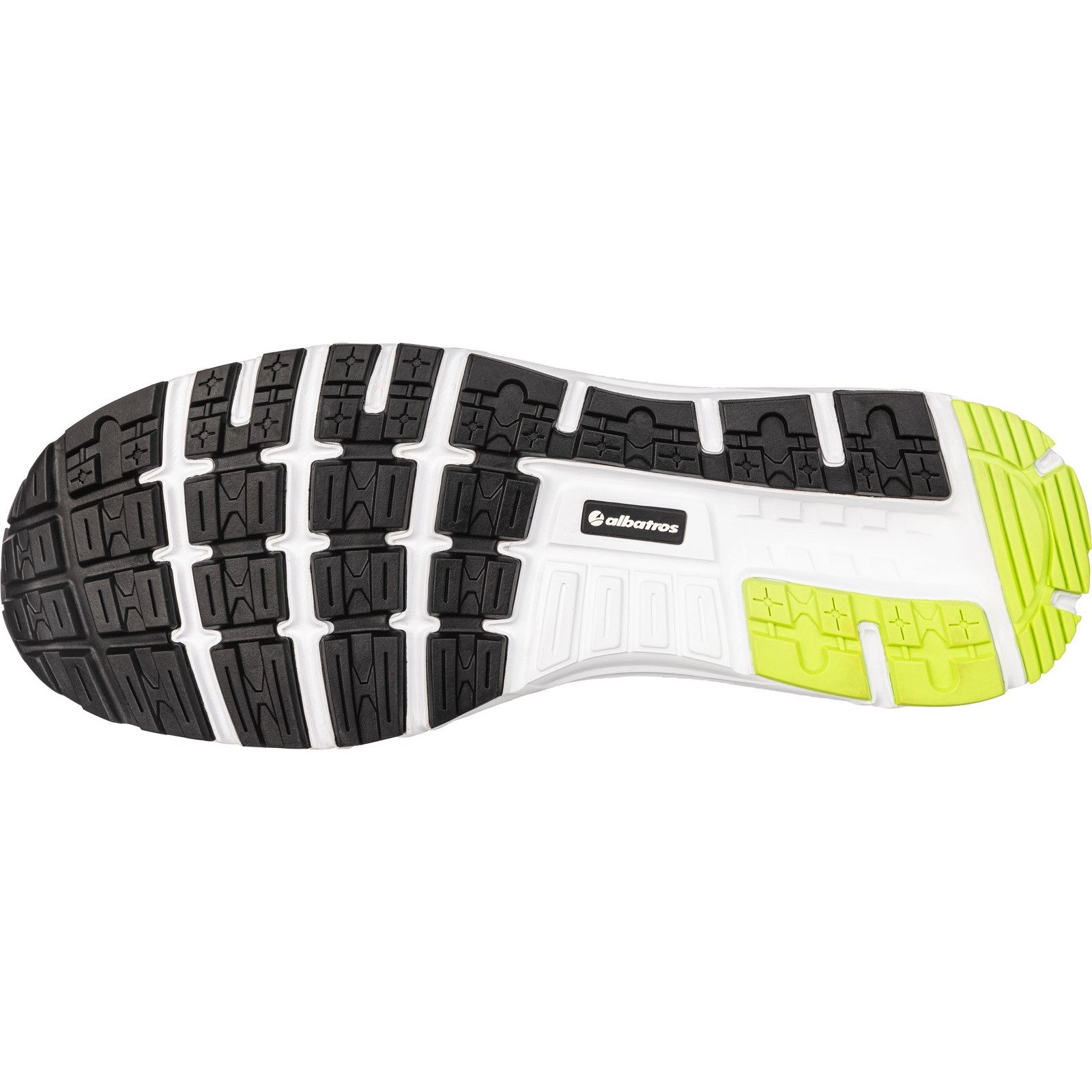 Breeze Impulse Low, detail