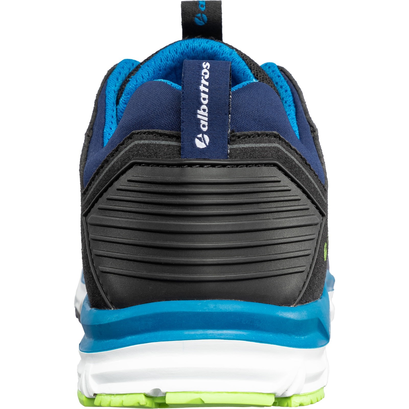 Breeze Impulse Low, detail