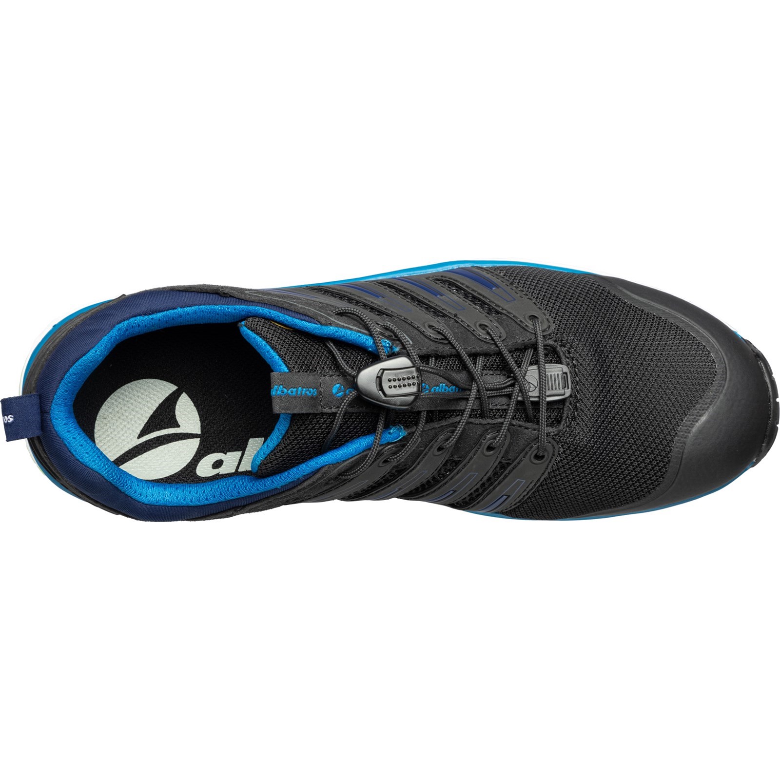 Breeze Impulse Low, detail