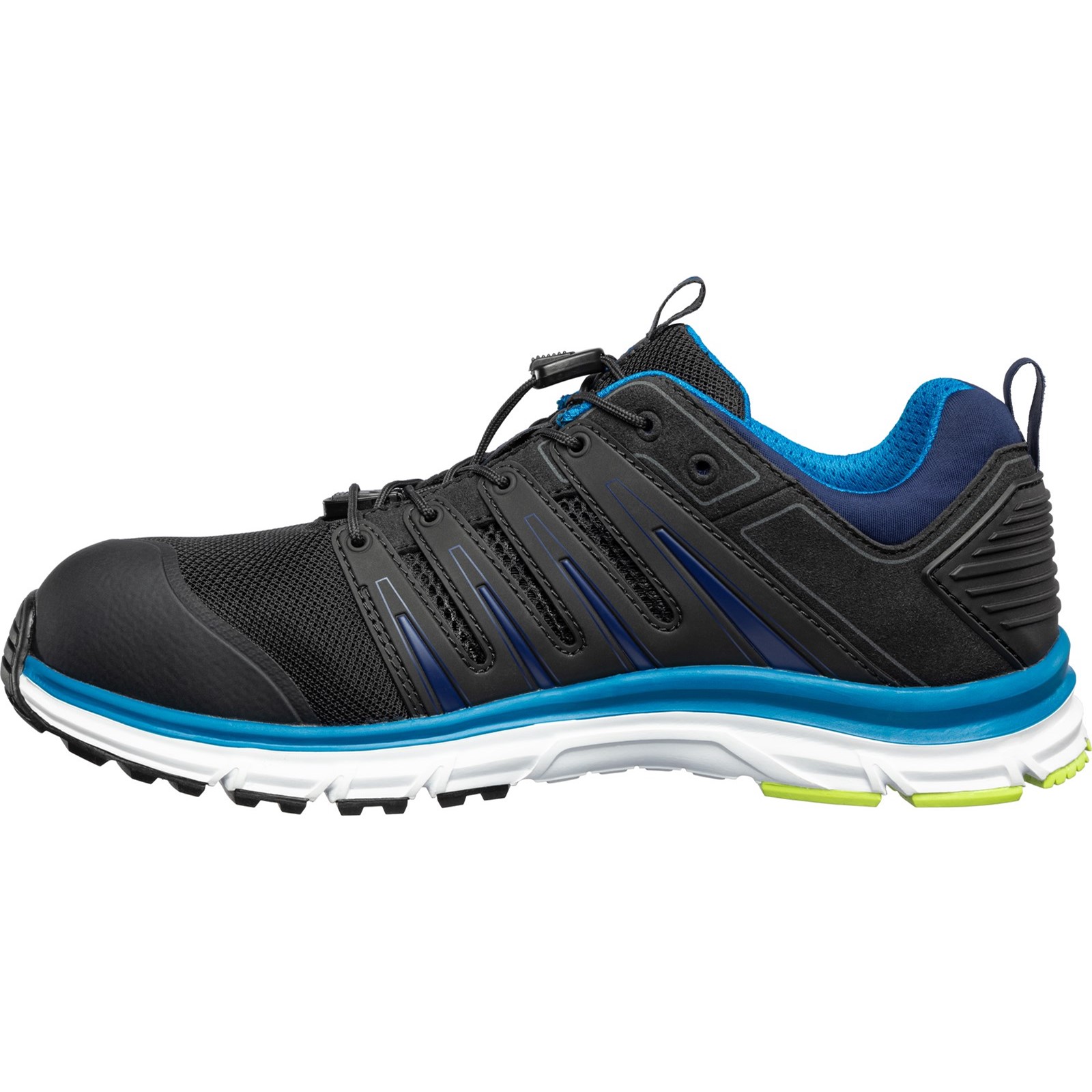 Breeze Impulse Low, detail