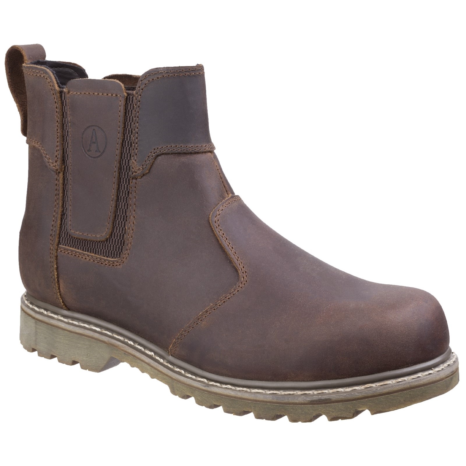 Amblers Mens Abingdon Dealer avvio Amblers Mens Abingdon Dealer avvio sconto online di vendita