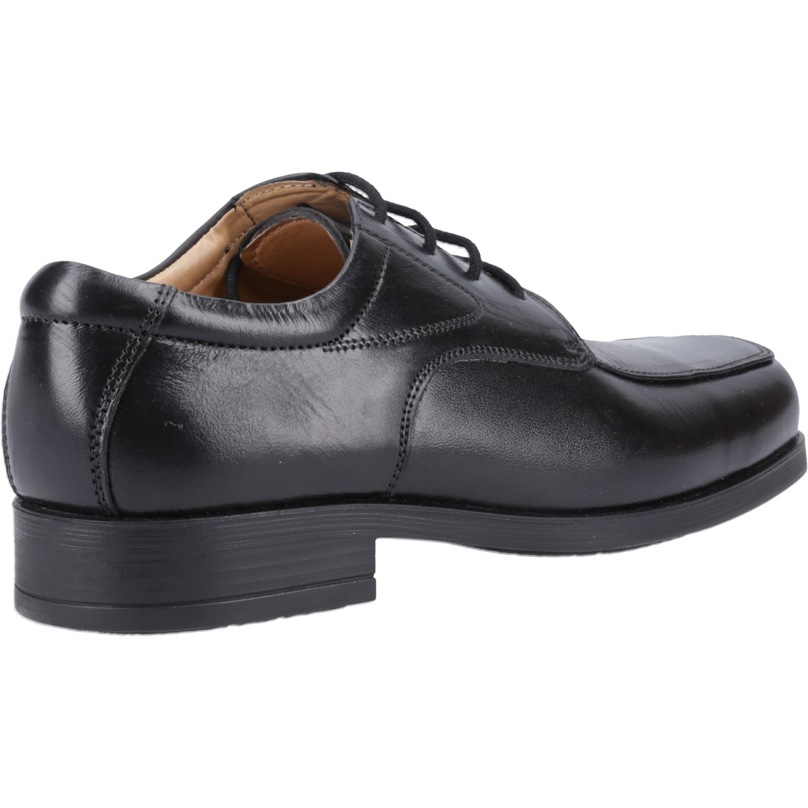 Amblers Safety Birmingham Lace Gibson worn