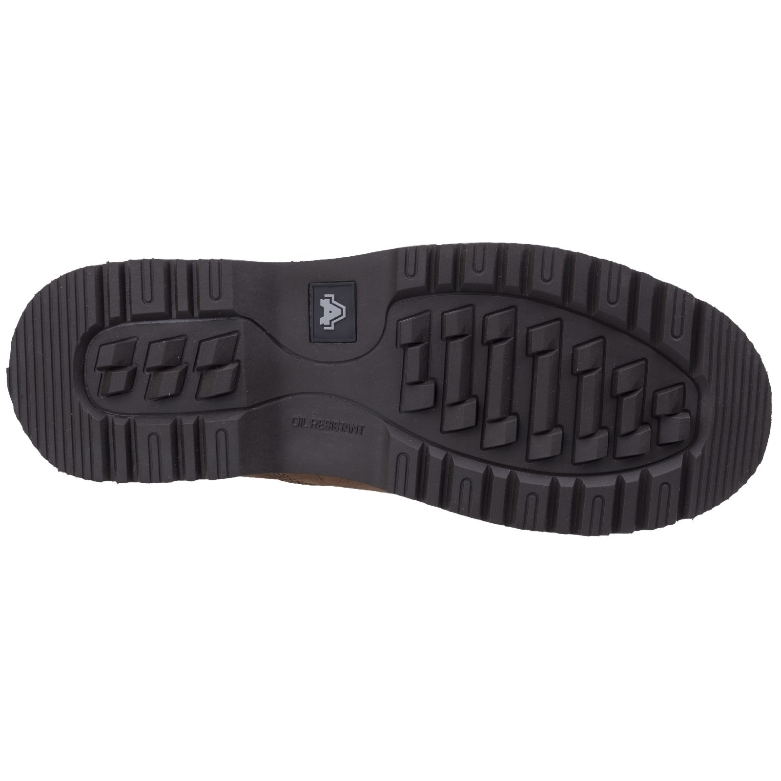 Amblers Herren Millport Schnür Stiefel Stiefel Stiefel f7f814 Amblers Herren Millport Schnür Stiefel Stiefel Stiefel f7f814