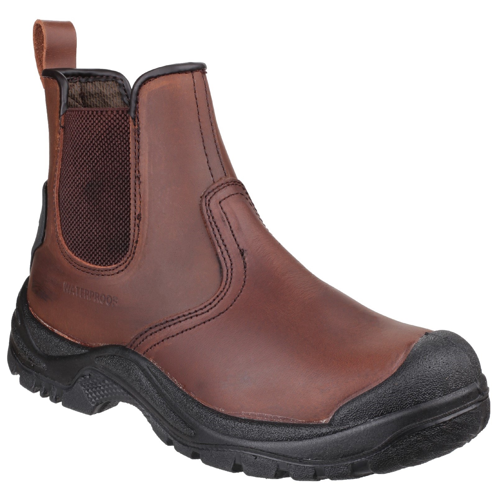 Amblers Safety Homme AS200 Skiddaw Enfiler concessionnaire sécurité Bottes Amblers Safety Homme AS200 Skiddaw Enfiler concessionnaire sécurité Bottes
