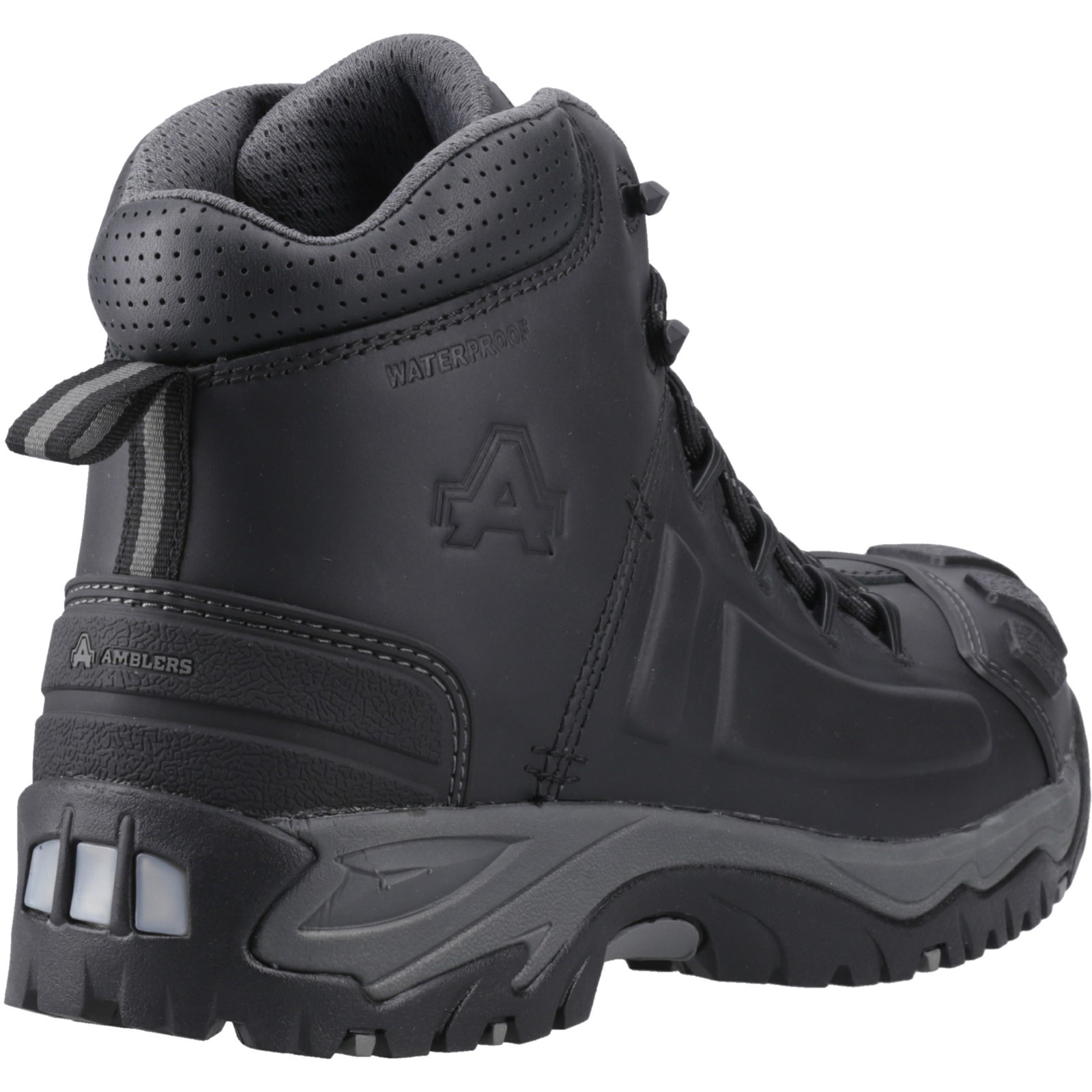 Amblers Safety AS35C S7S HRO FO SR worn