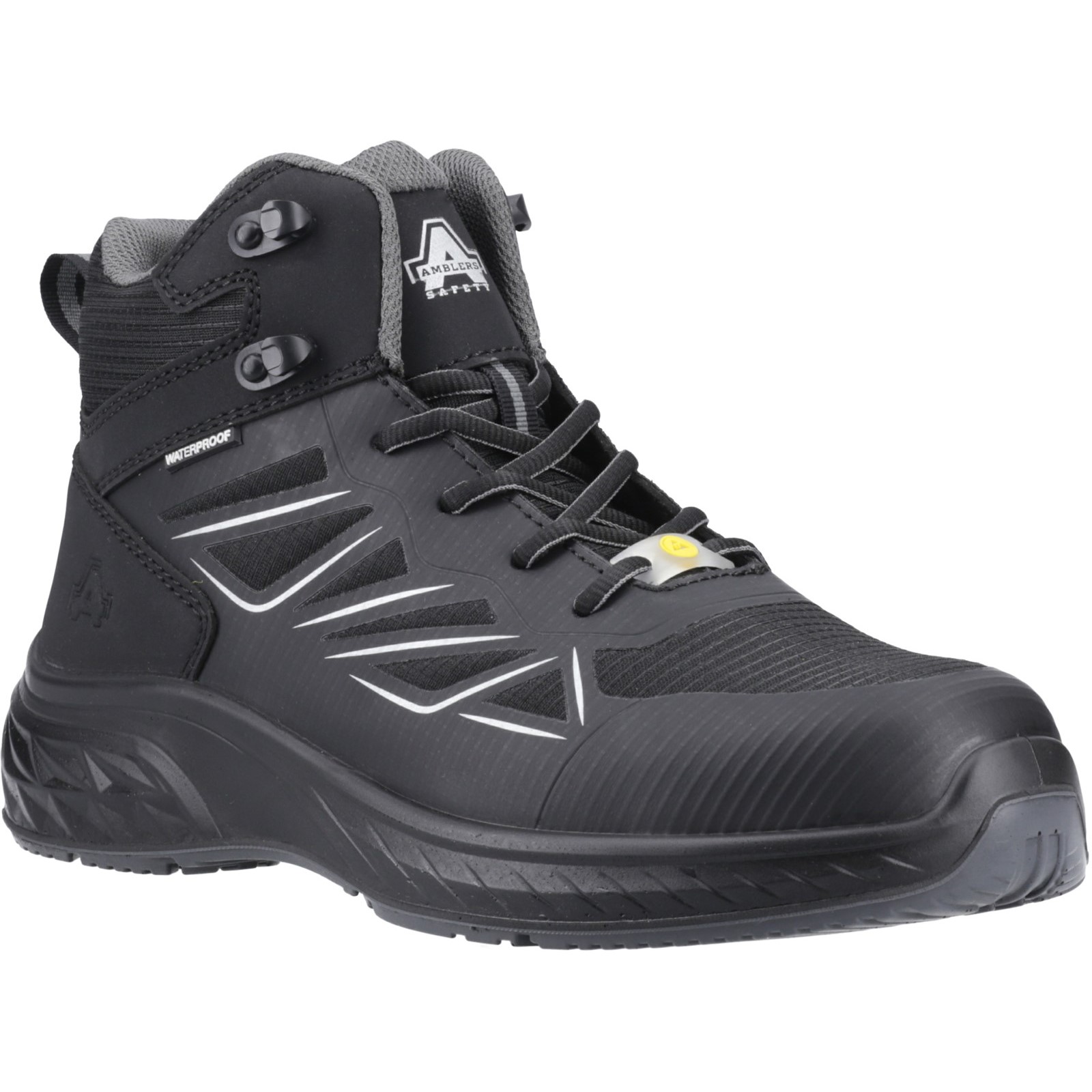 710C TRAIL S7S ESD SR