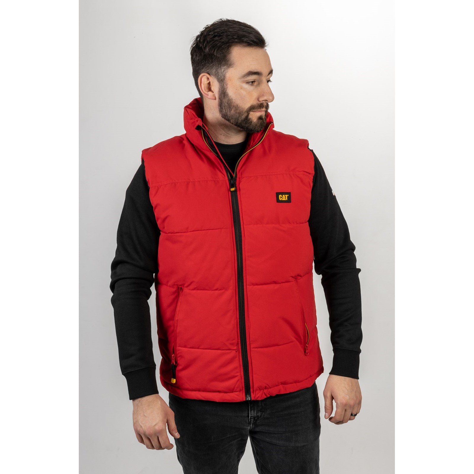 Arctic Zone Vest, front