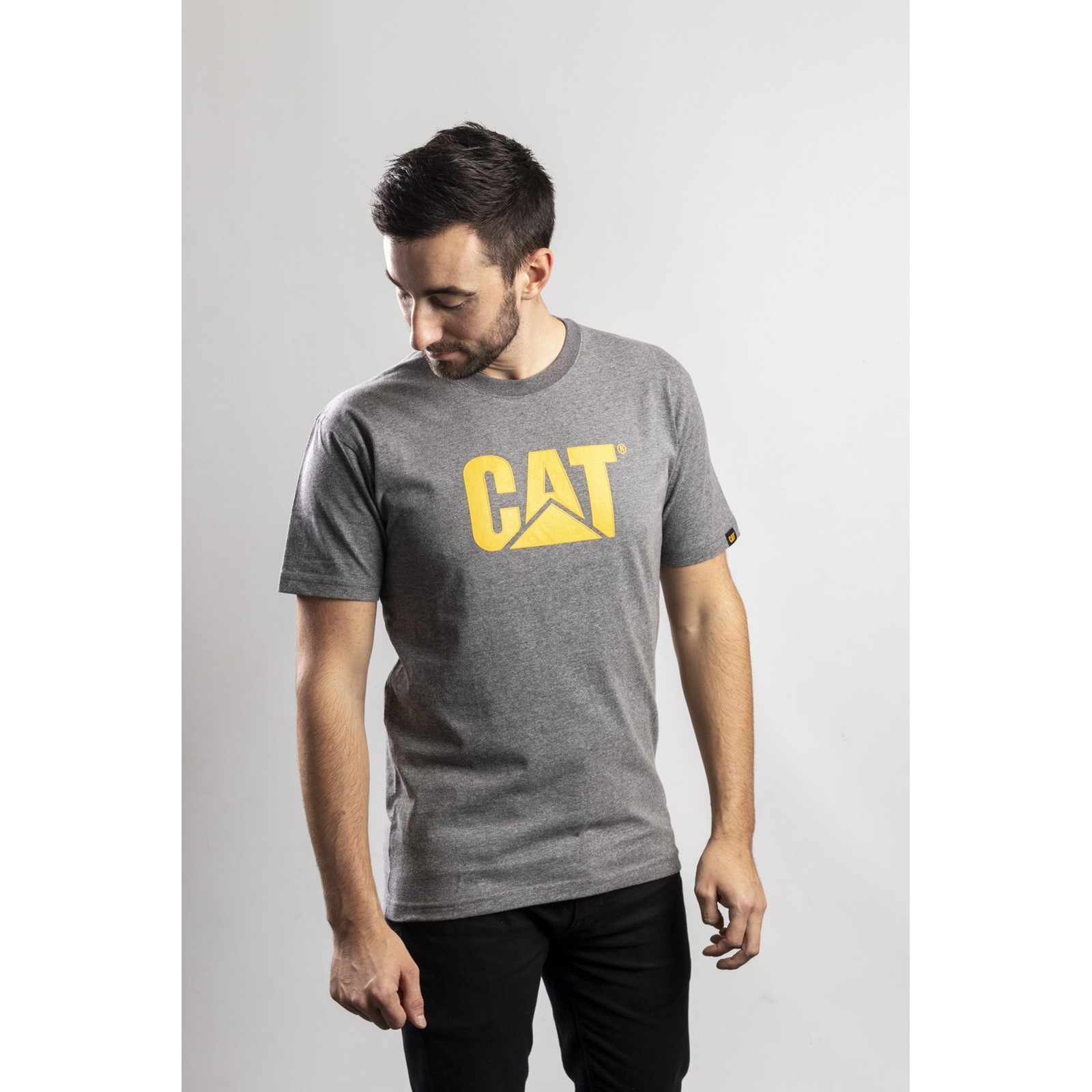 Trademark Logo T-Shirt, front