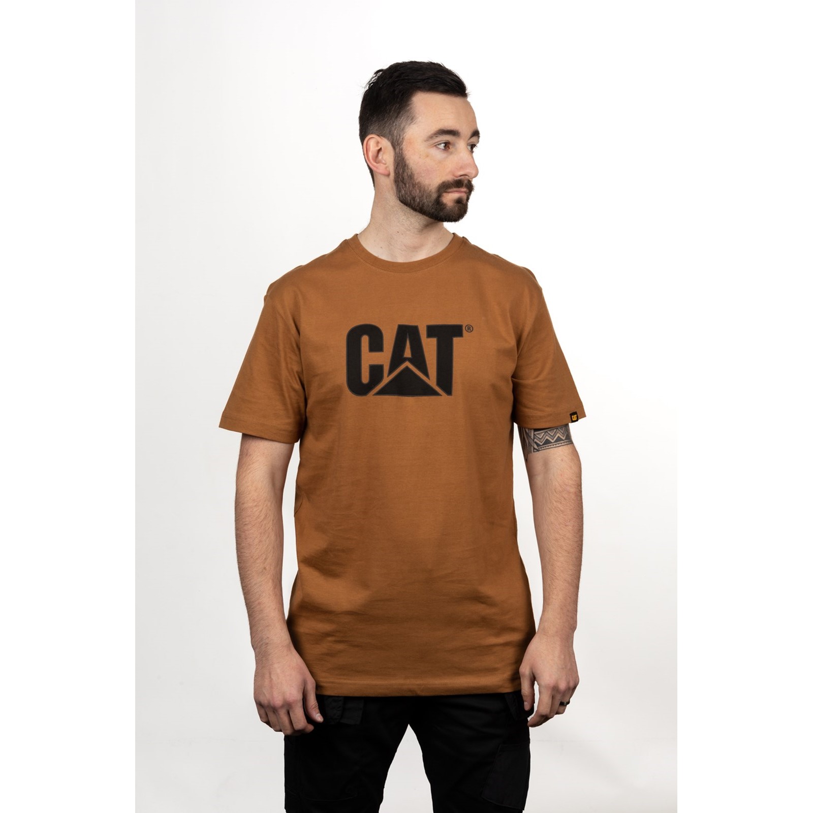 Trademark Logo T-Shirt
