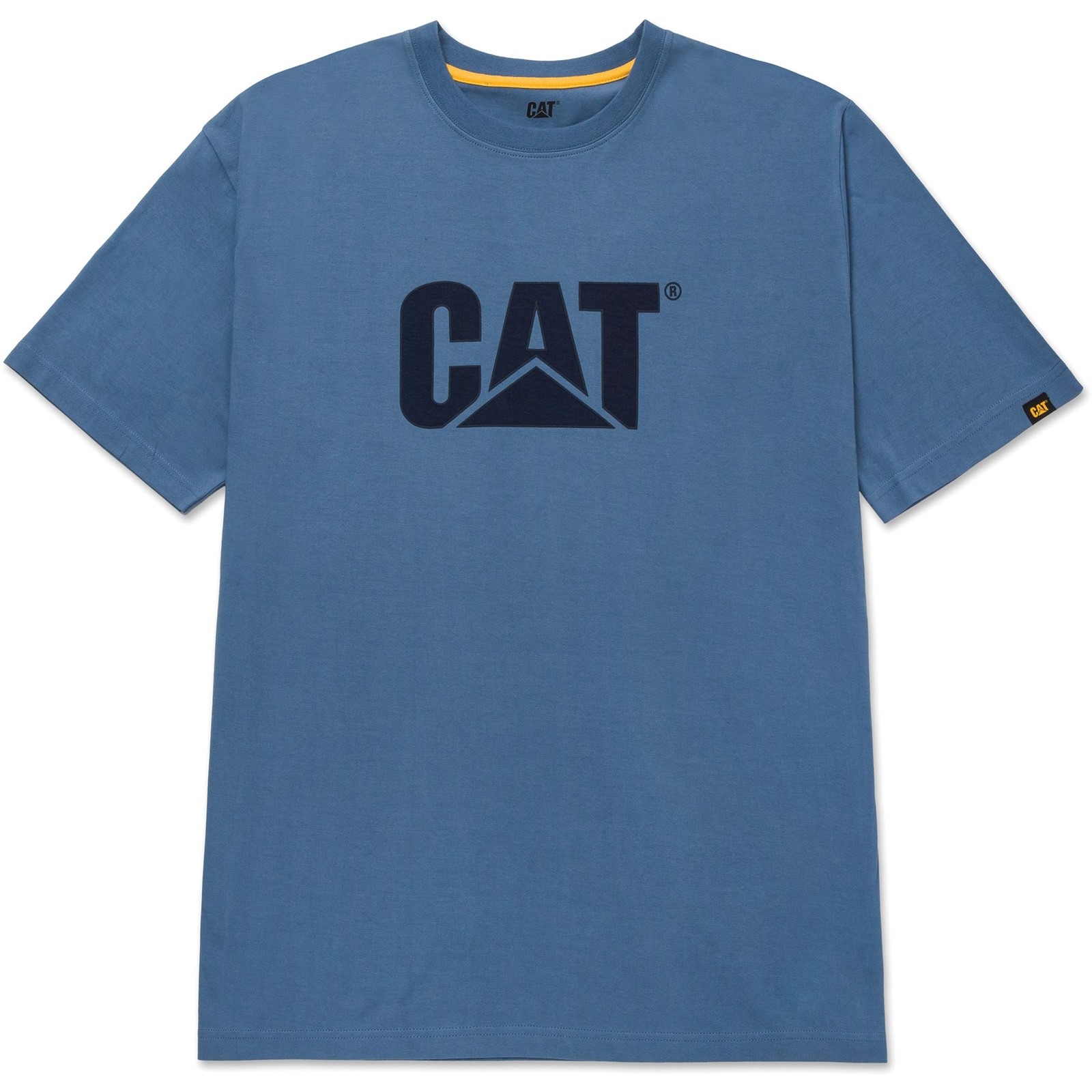 Trademark Logo T-Shirt, front