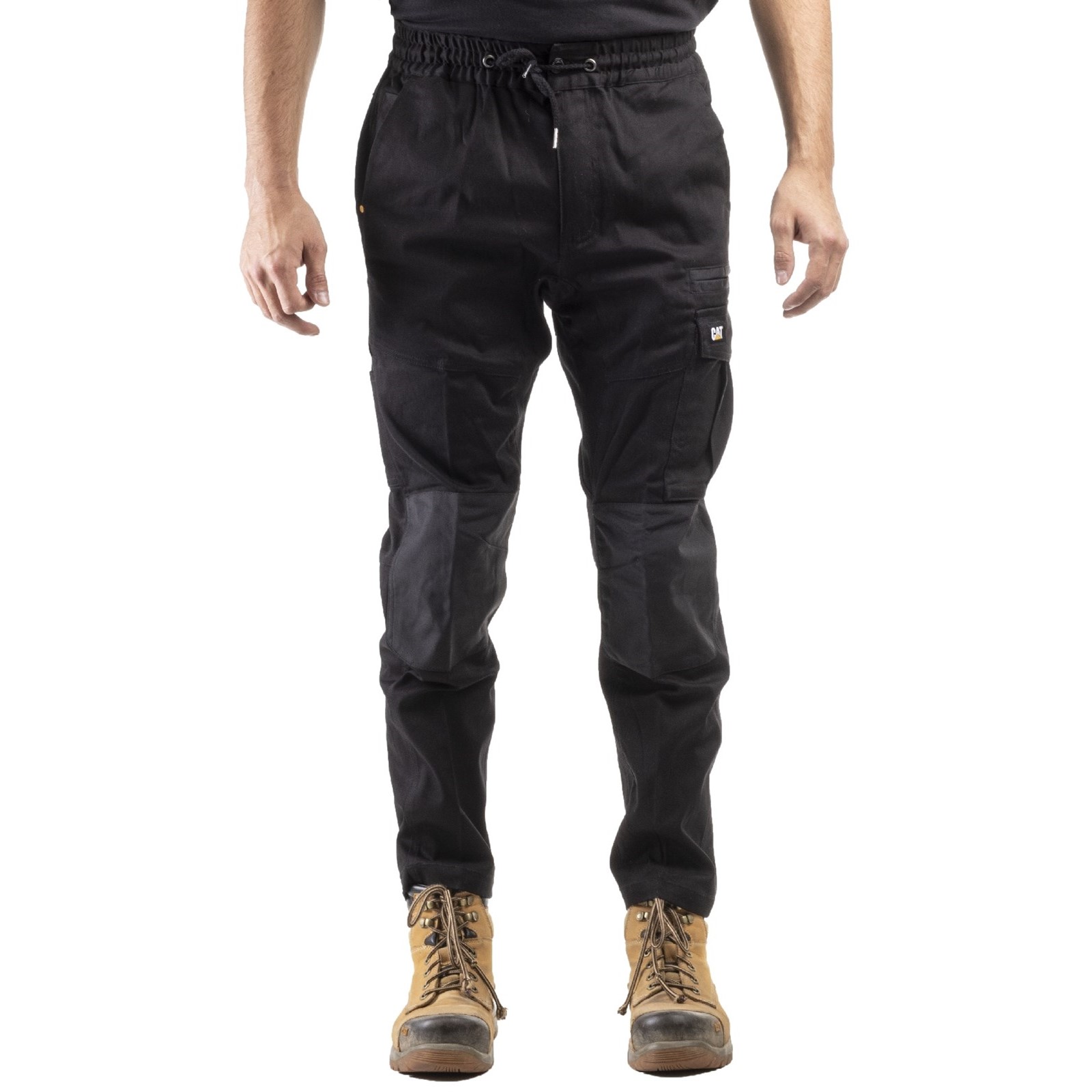 Dynamic Trouser, front