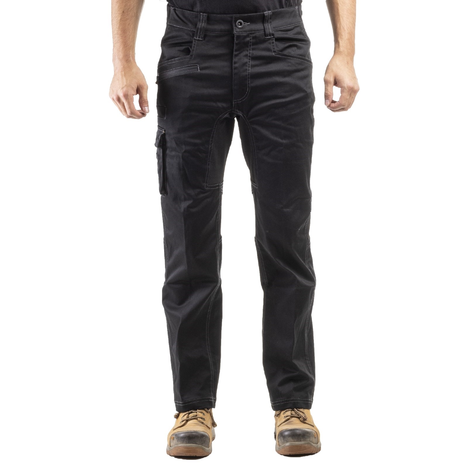 Operator FX Trouser, front