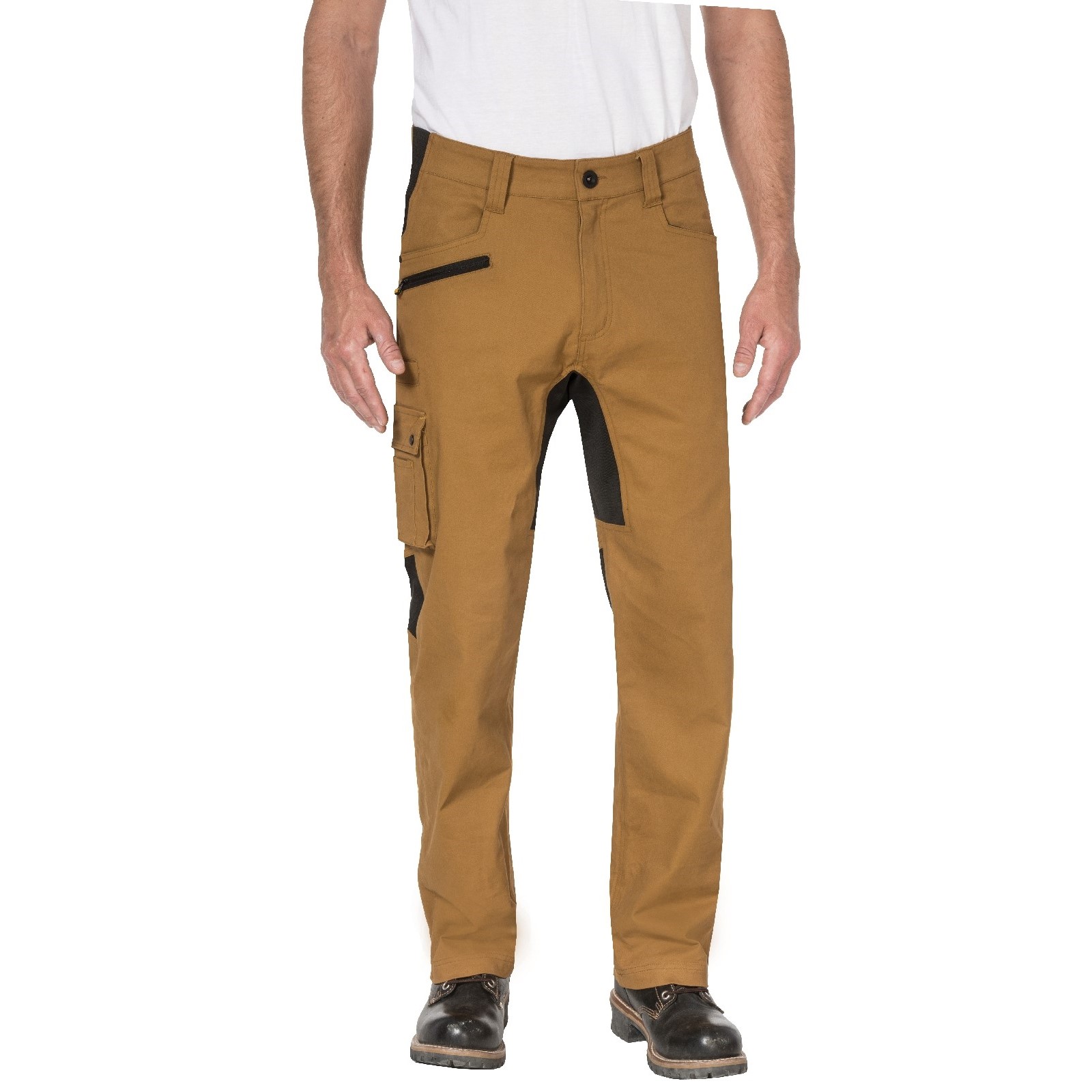 Operator FX Trouser, front