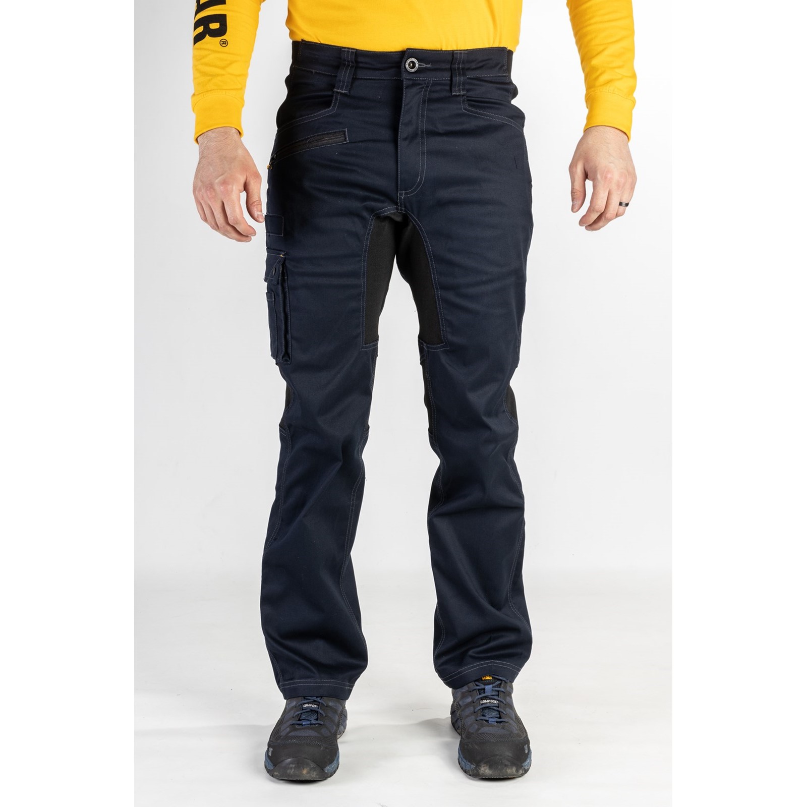 Operator Flex Trouser
