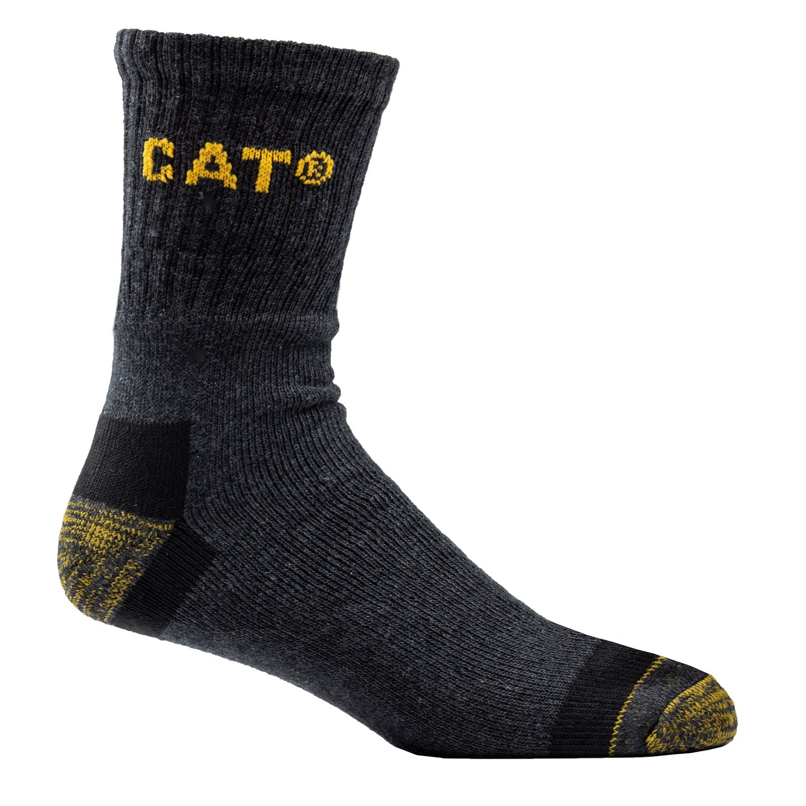 Premium work socks