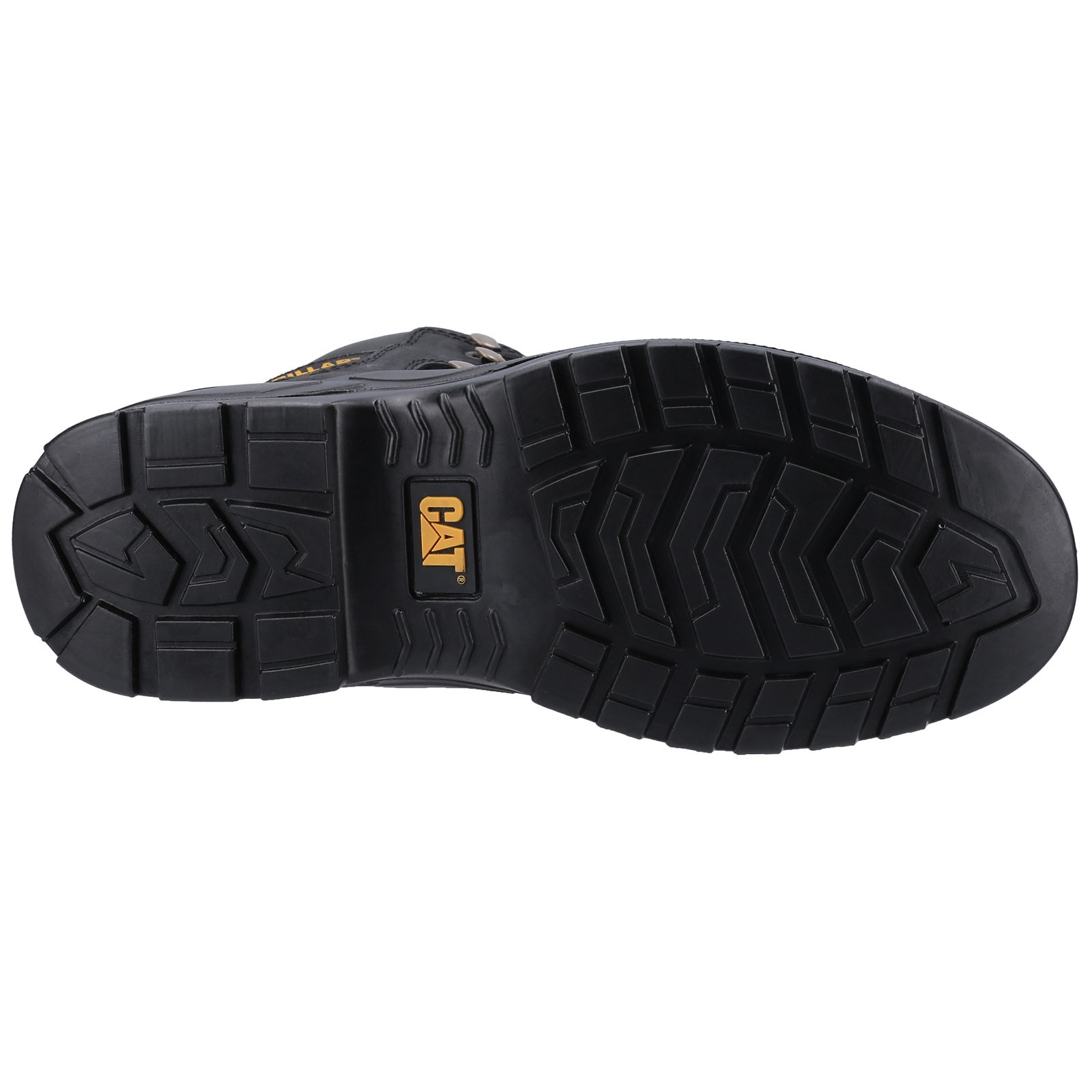 Striver Mid S3, detail