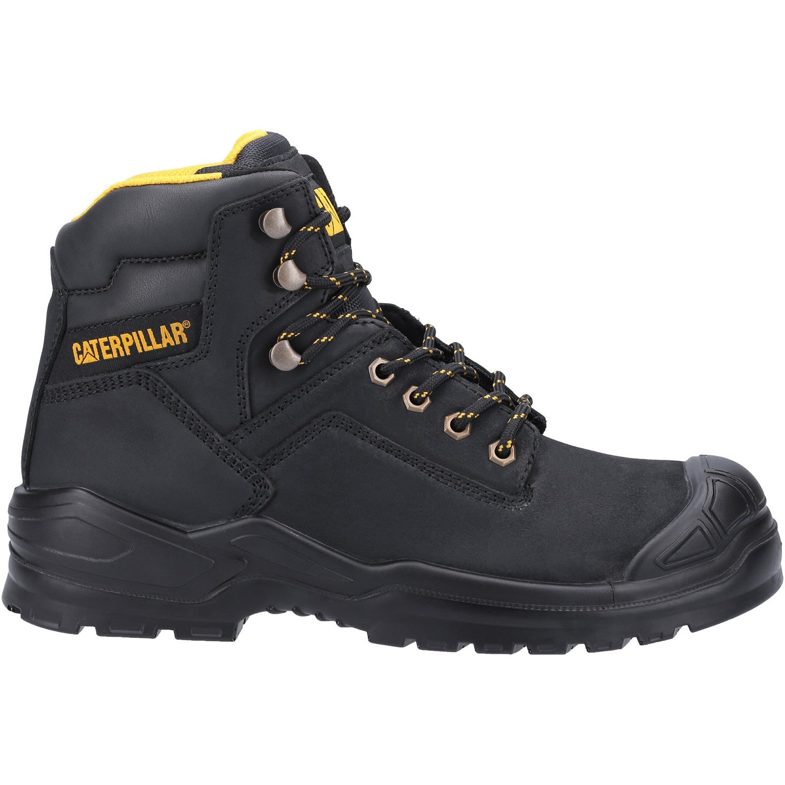 Striver Mid S3, detail