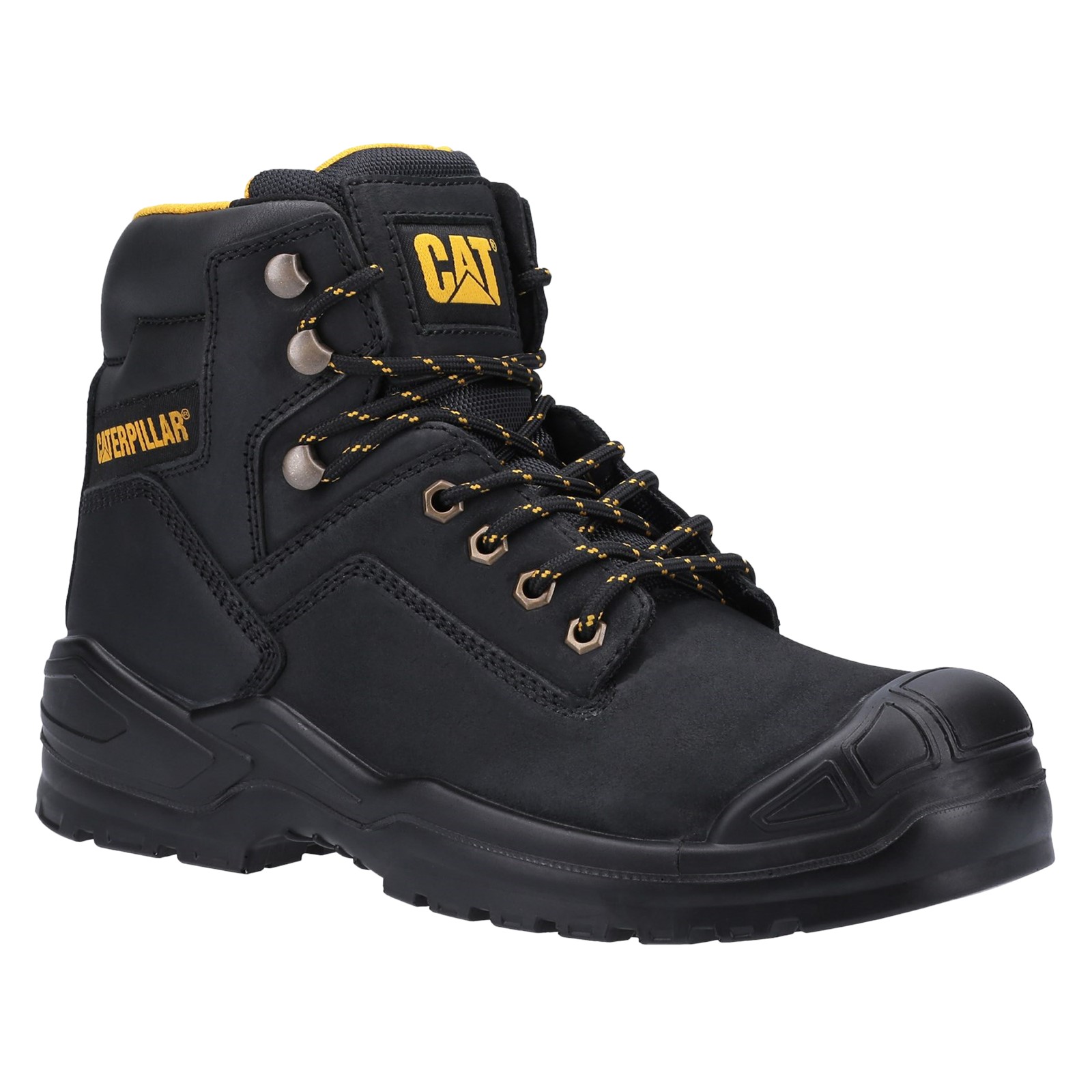 Striver Mid S3, detail