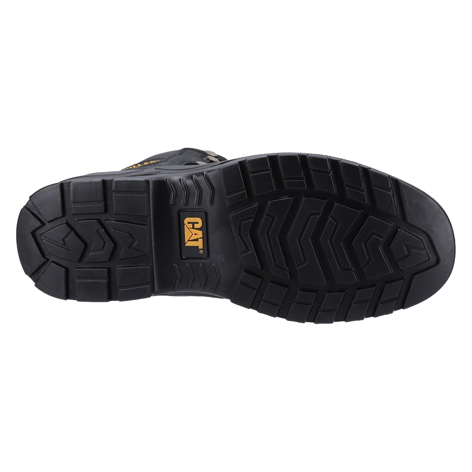 Striver Mid S3, detail