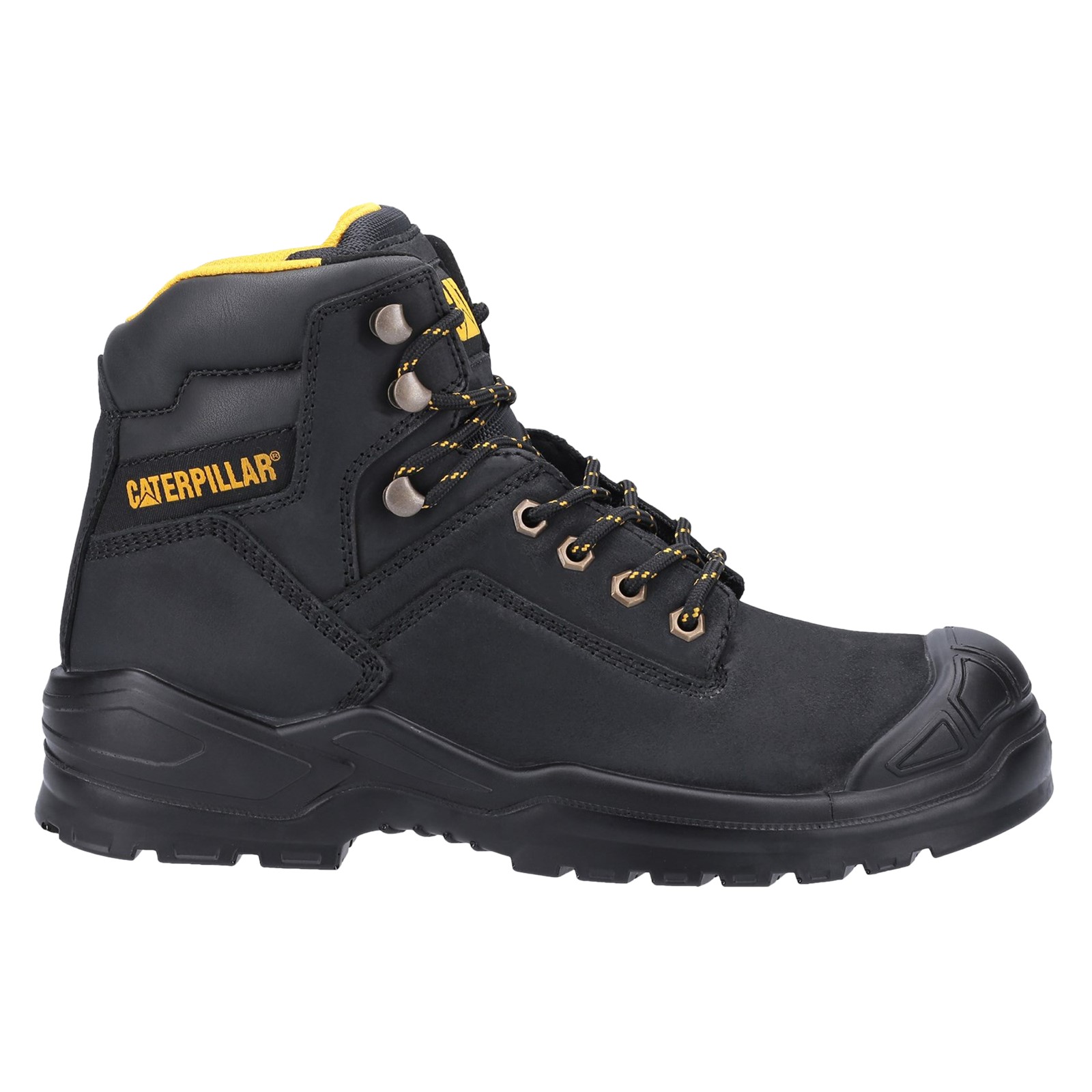 Striver Mid S3, detail