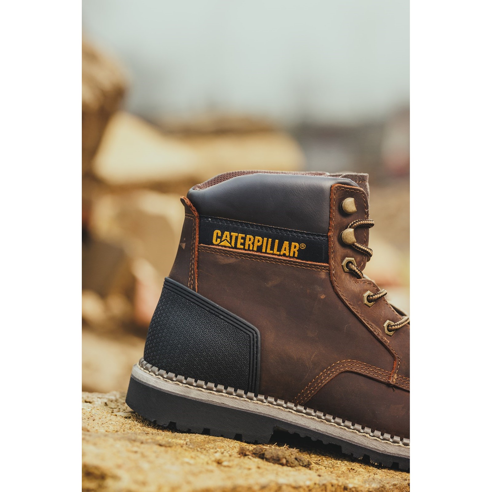 Powerplant S3, detail