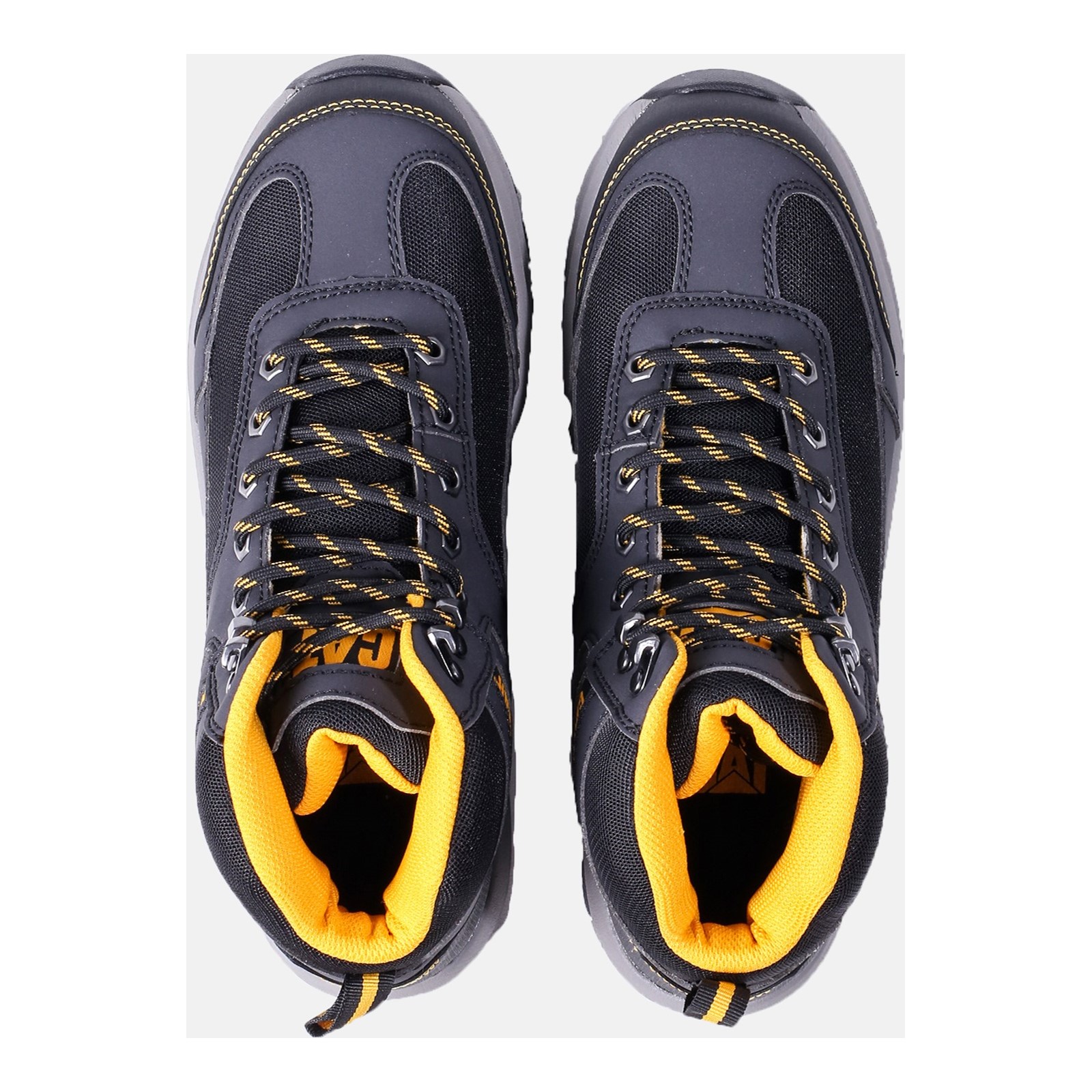 Elmore Mid, detail